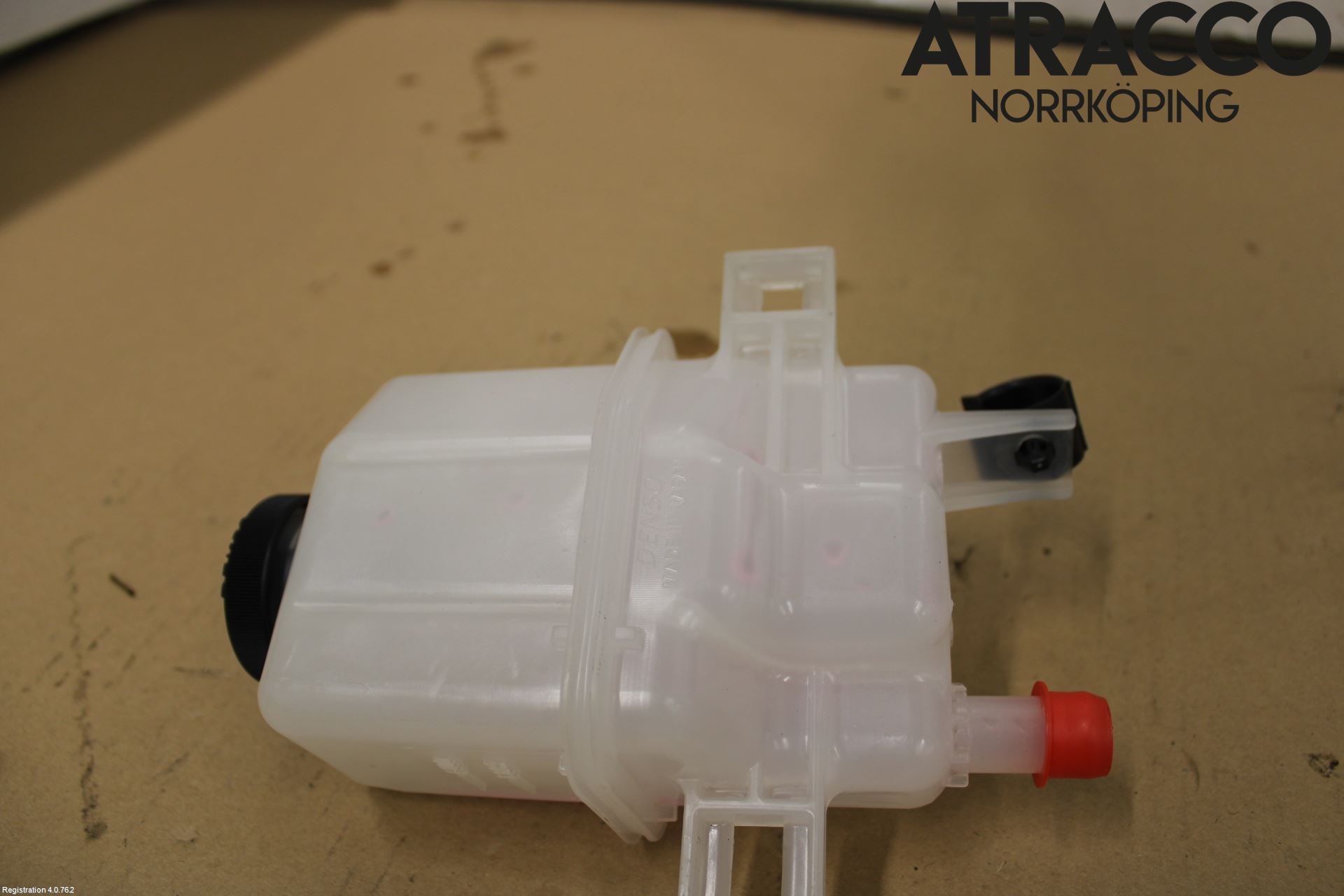 Toyota COROLLA 19- Expansionstank