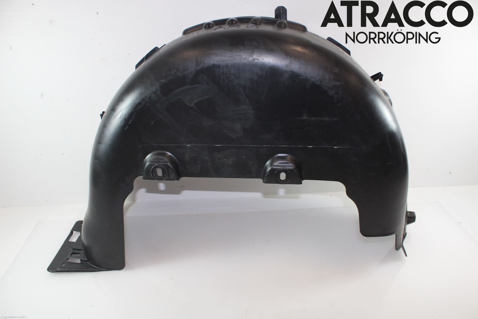 Toyota PROACE II 16- Skärm Inner