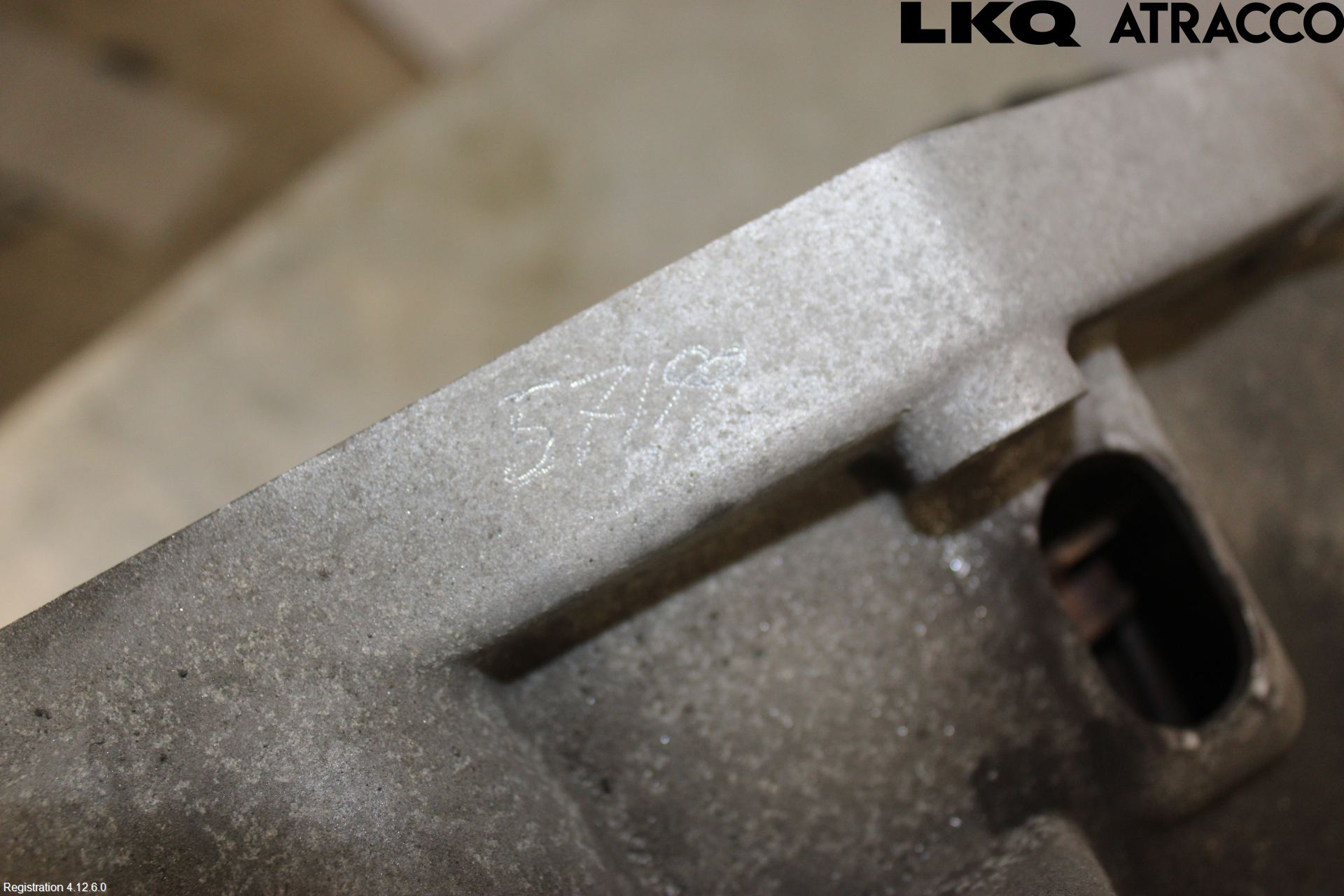 Skoda RAPID Växellåda Tronic