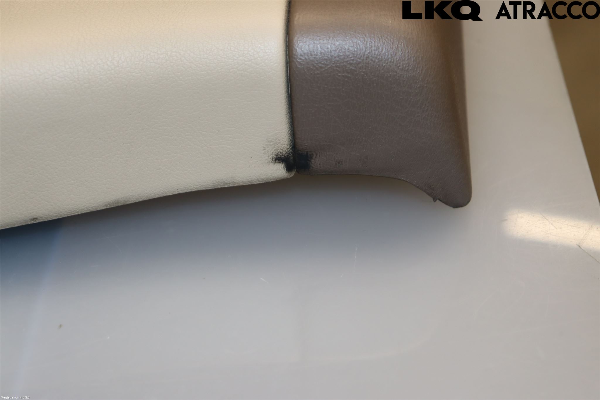 Jaguar XJ X350        03-09 Dörrklädsel Vä