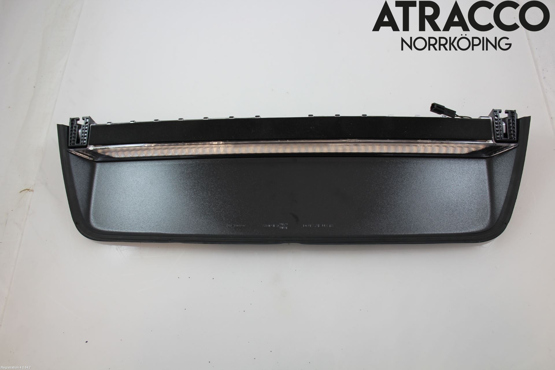 Audi E-TRON GT FW 21- Bromsljus Bakruta