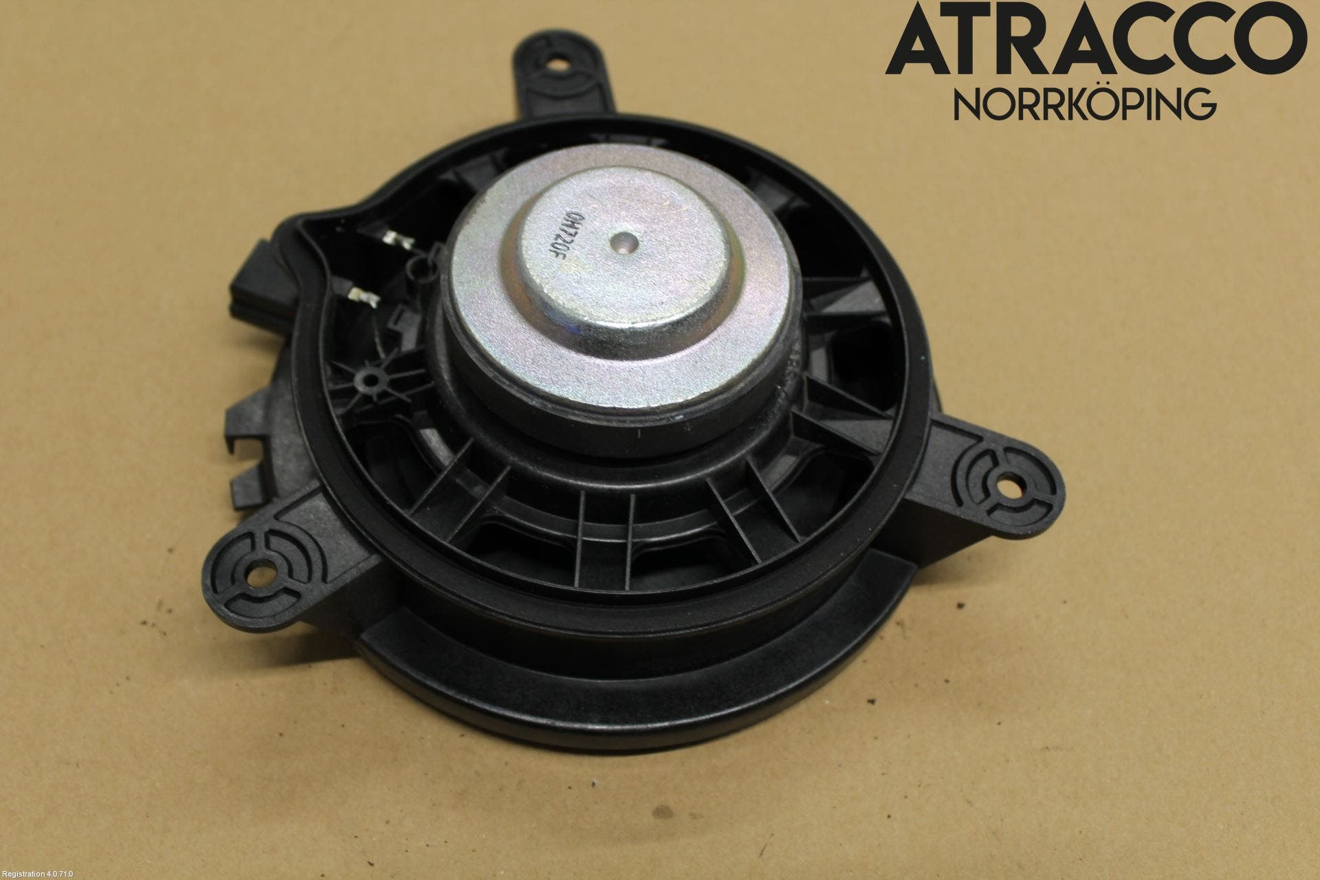 Volvo S60 11-13 Högtalare