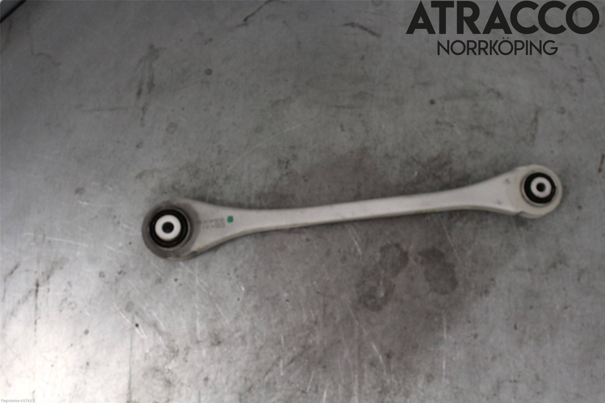 Audi A6 F2/C8 19- Momentstag Bak