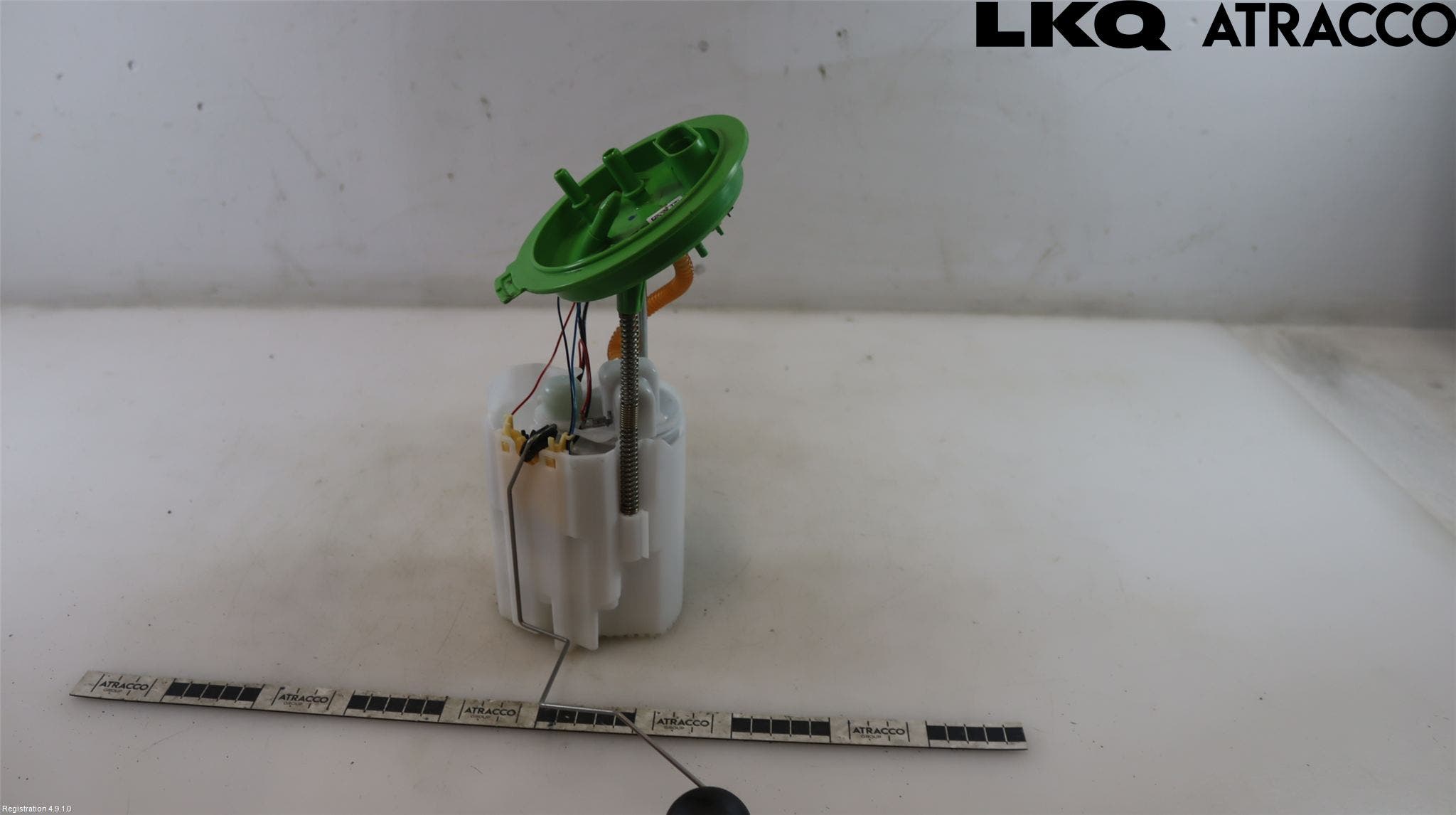 Skoda OCTAVIA (NX) 20- Bränslepump El