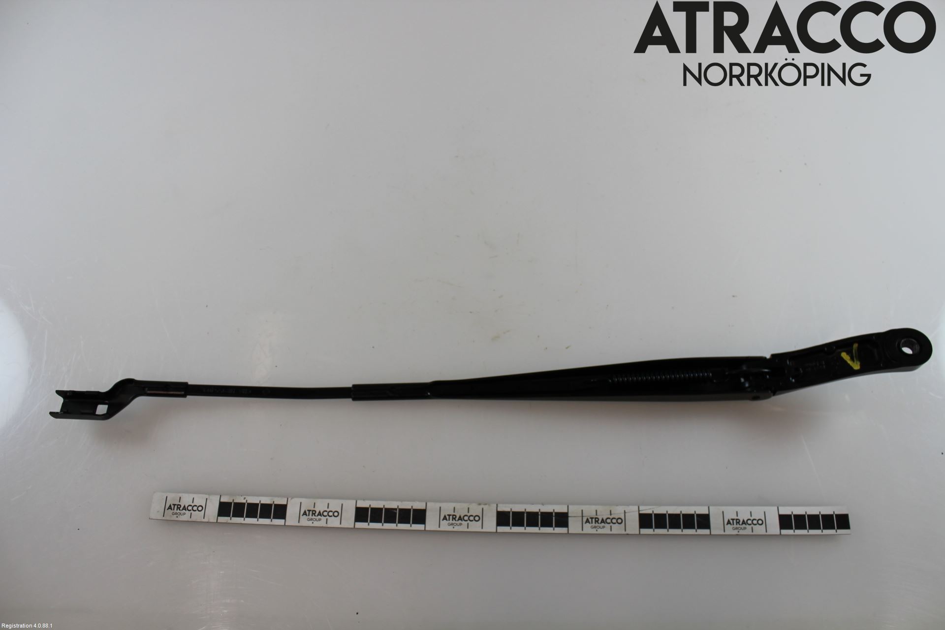 Volkswagen VW ID.4 21- Torkararm Armar Vindruta