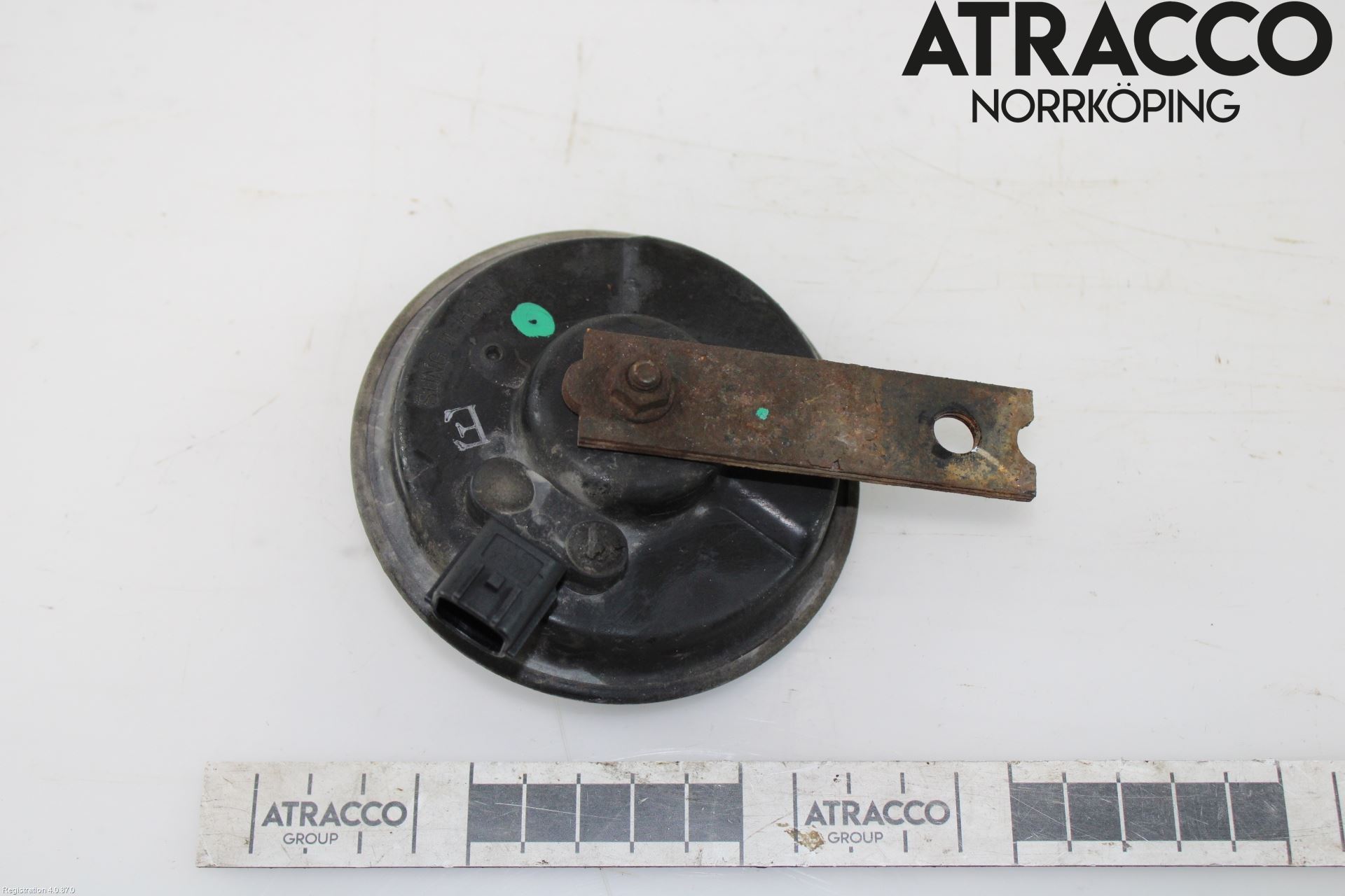Kia CEED 06-12 Signalhorn
