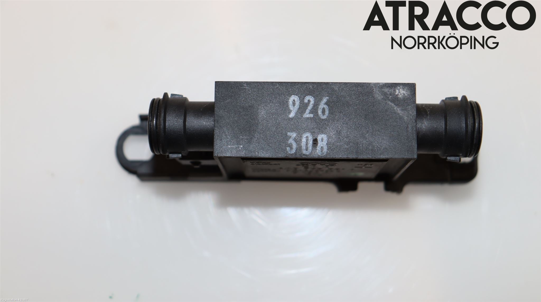 Audi A8/S8 4D 94-02 Centrallåsmotor Vänster