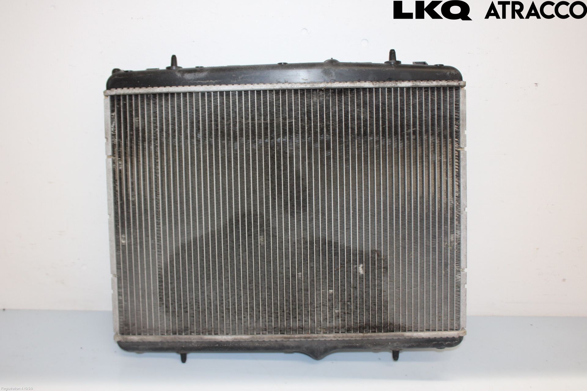 Peugeot 208 12-15 Kylare Man