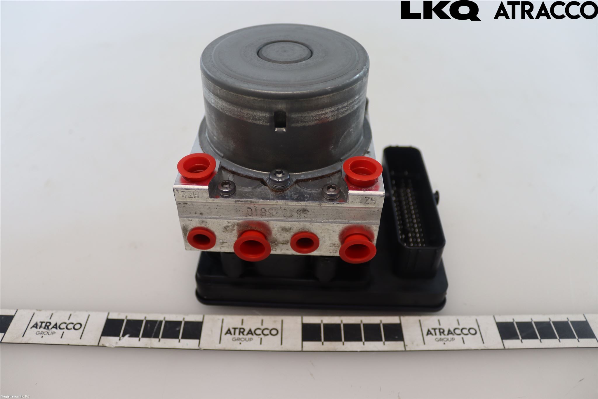 Volkswagen VW ID.4 21- Abs Hydraulaggregat