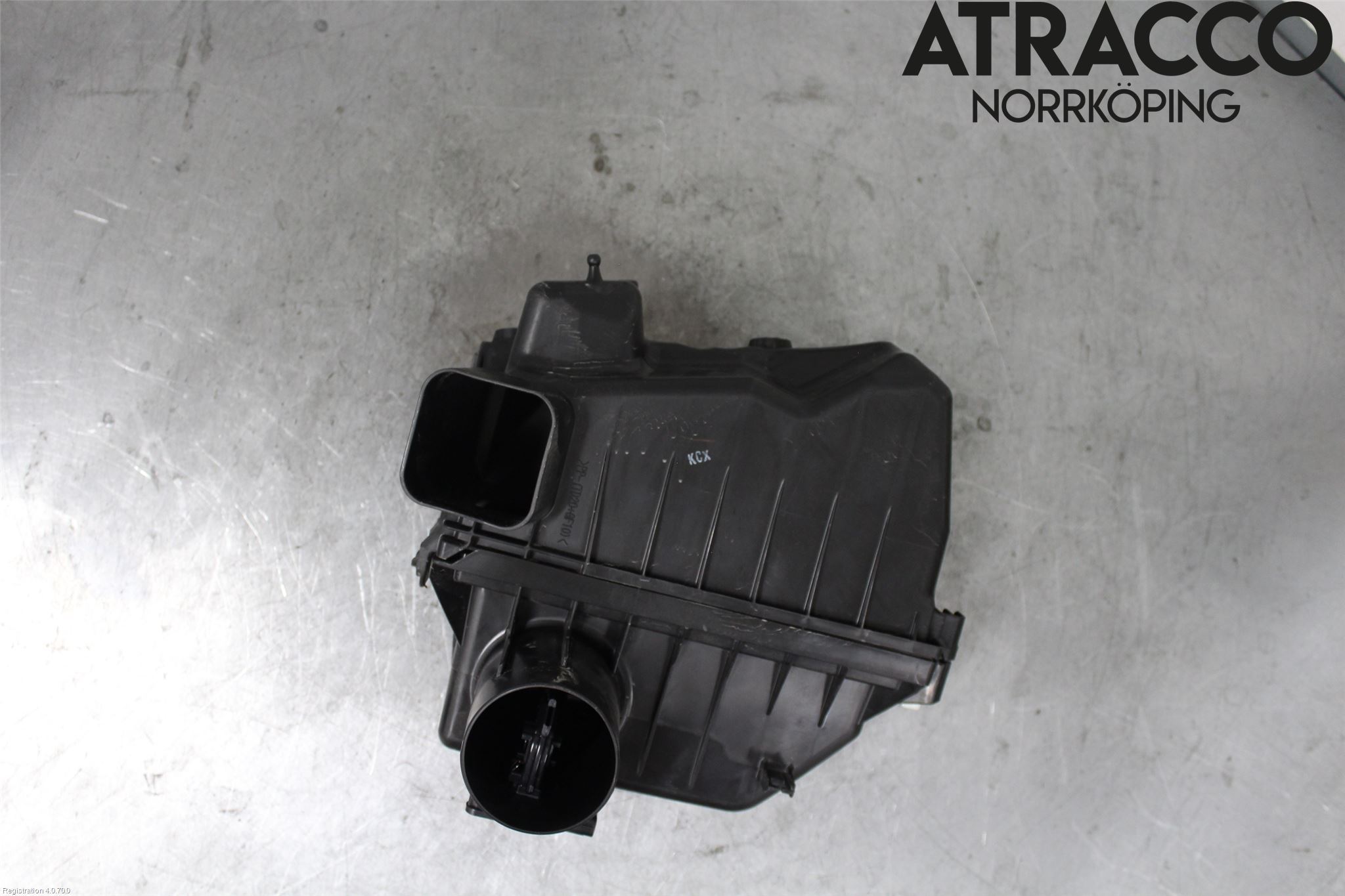 Toyota RAV4 19- Luftrenare