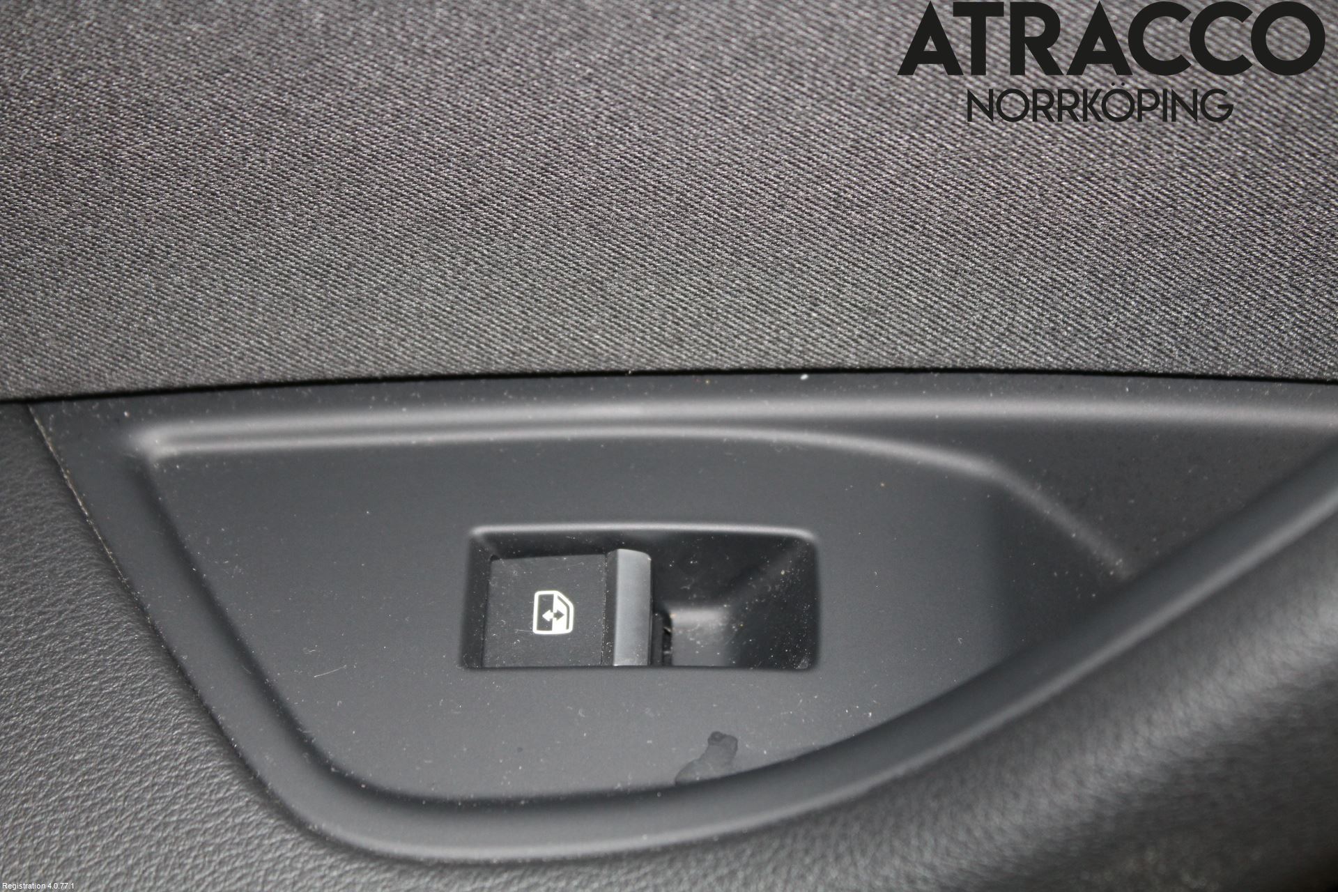 Audi A5 17- Dörrklädsel Vä