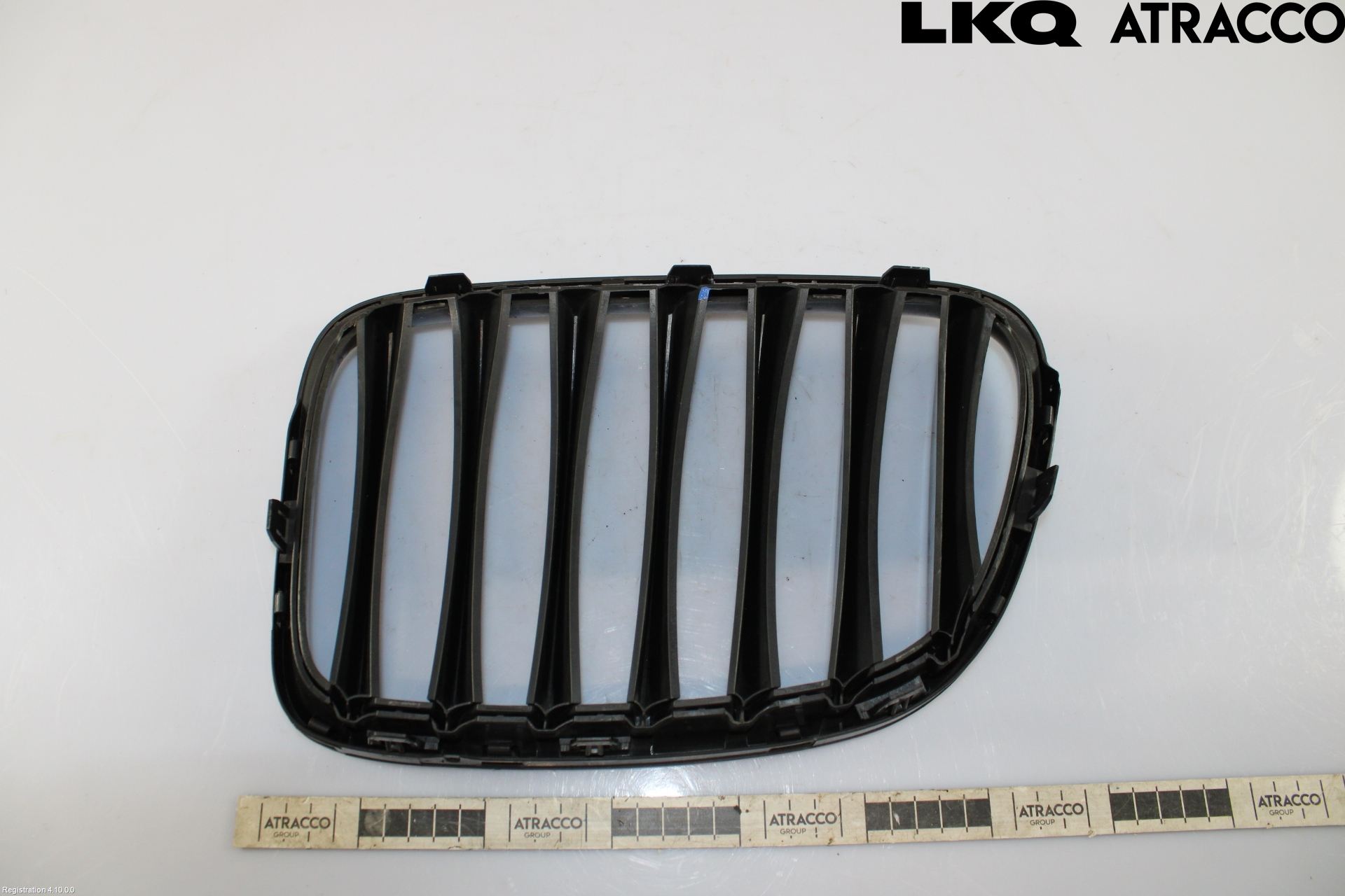 BMW X1 E84 10-15 Grilldel Höger