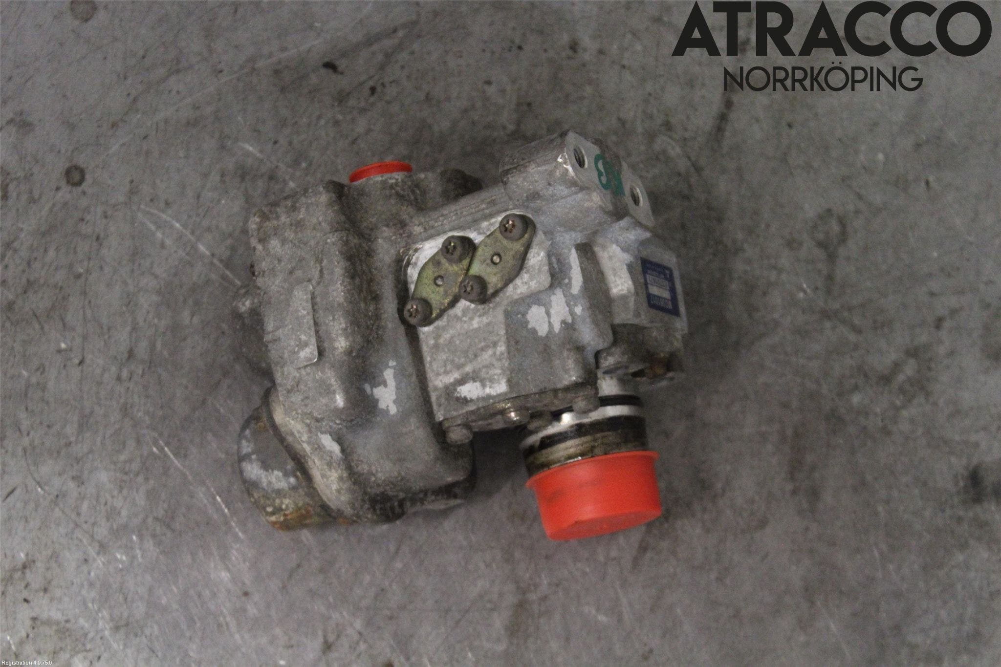 Mitsubishi CARISMA 96-99 Bränslepump Mek