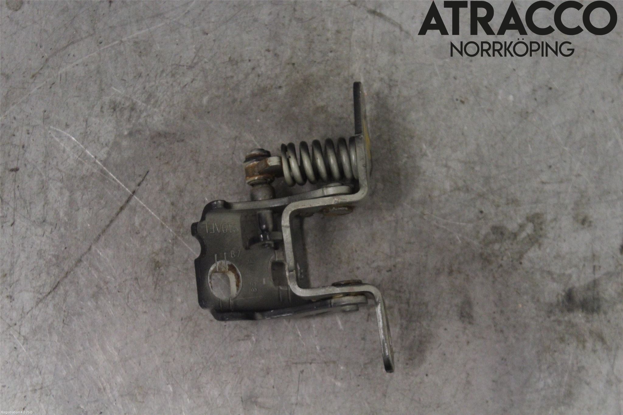 Dodge AVENGER Dörrgångjärn