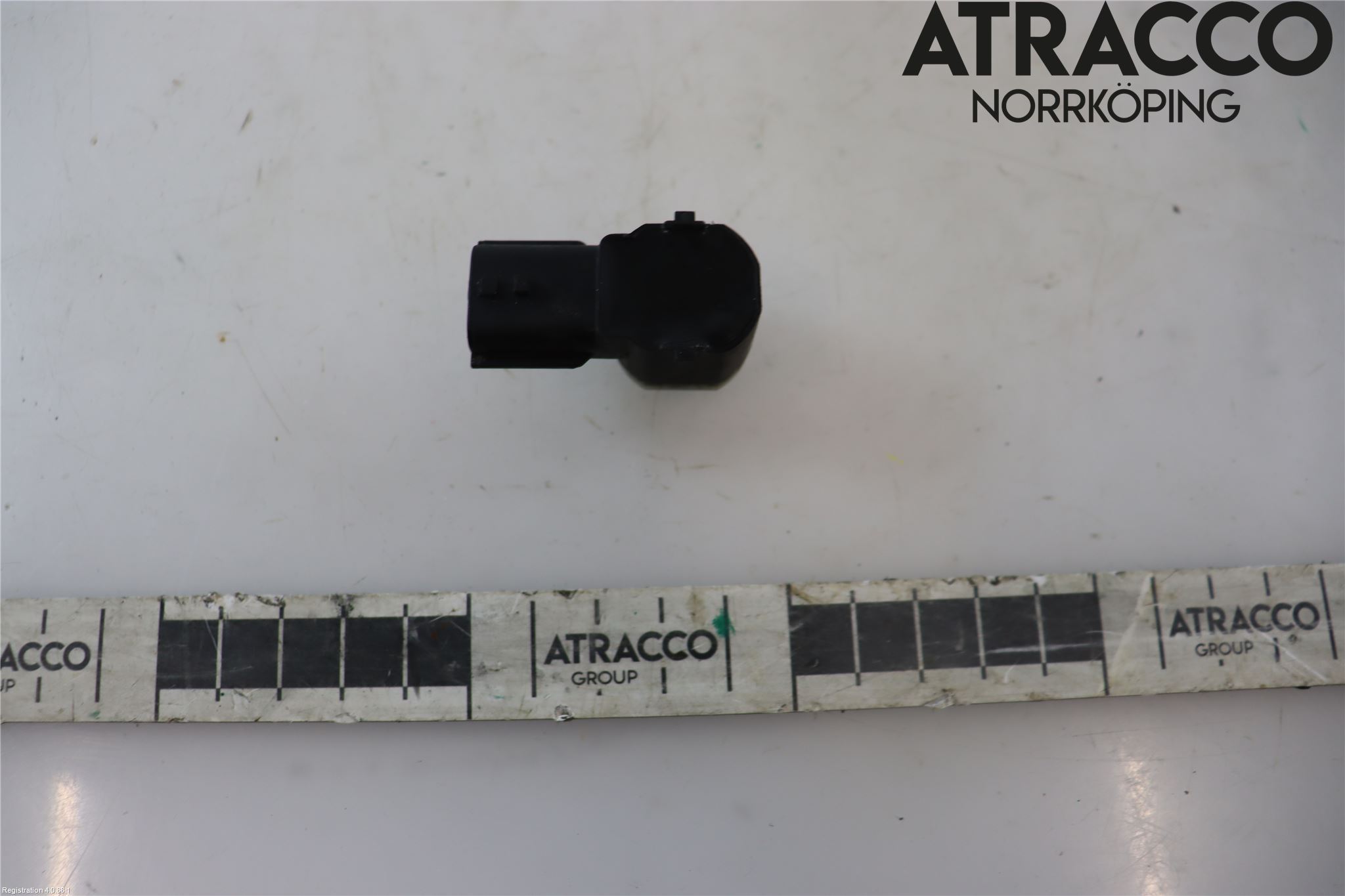 Renault LAGUNA III 11-15 Parkeringshjälp Backsensor