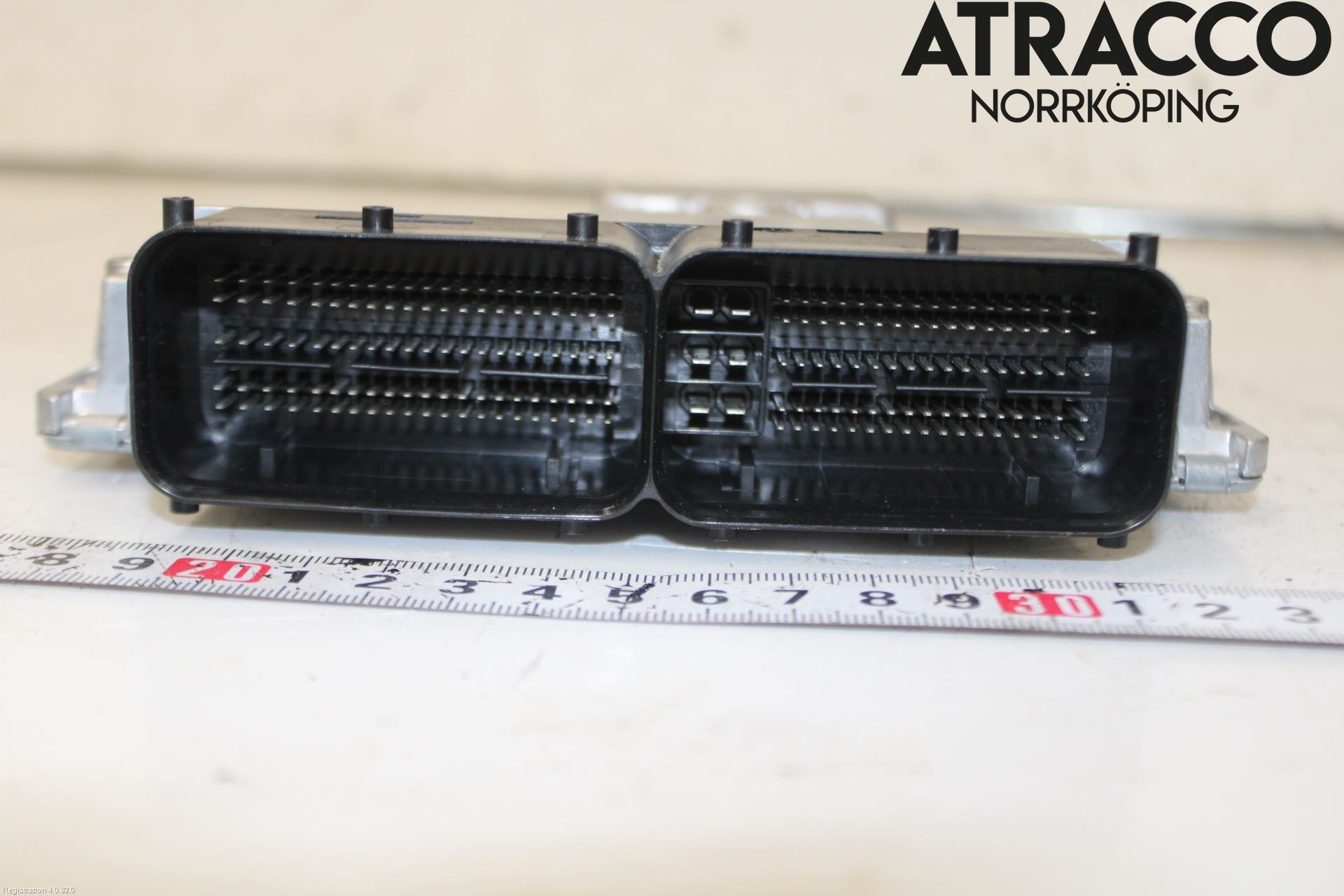 Audi Q5/SQ5 17- Styrenhet Insprut Bensin