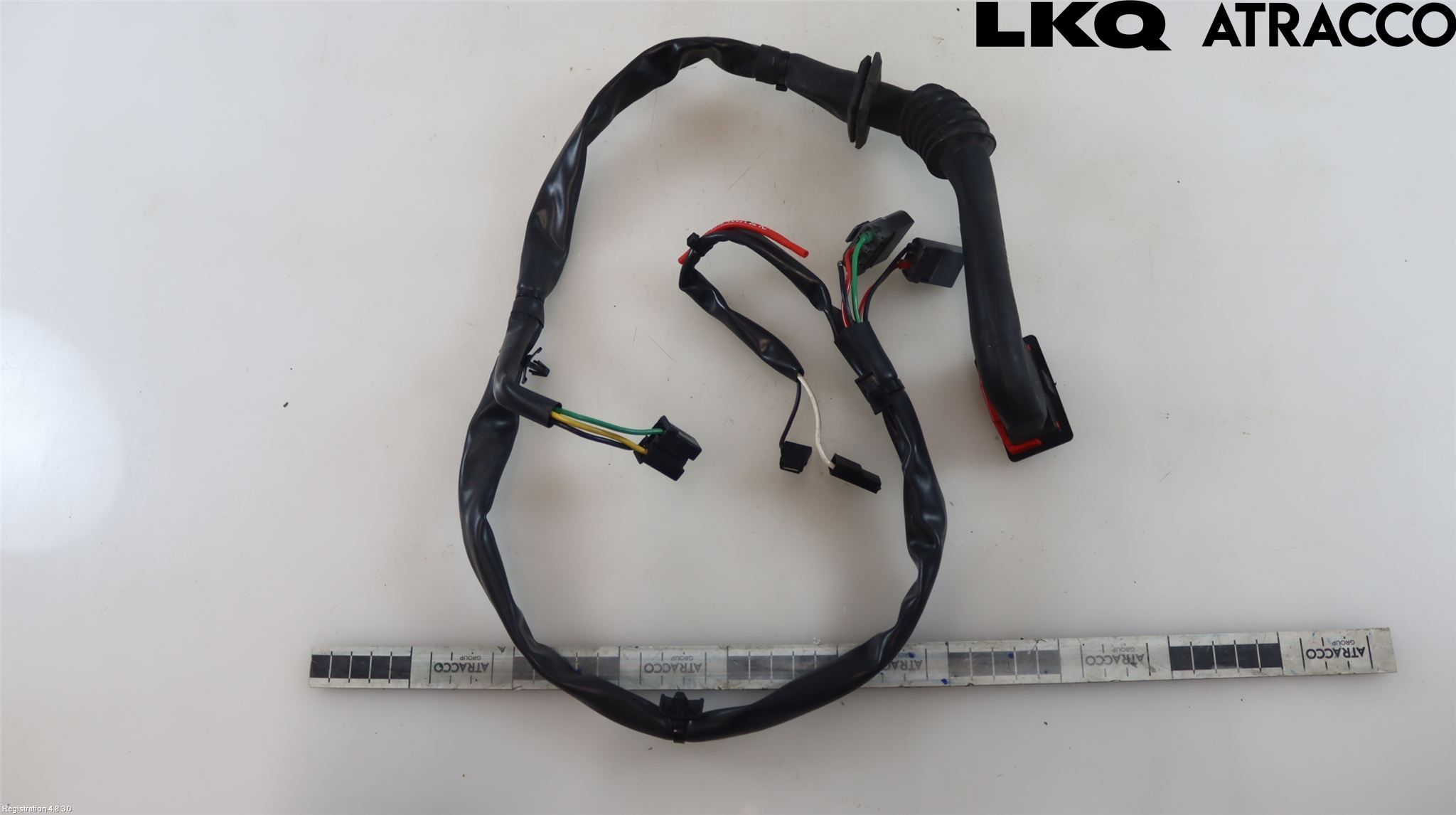 Saab 9000 CD    88-98 Kabelhärva