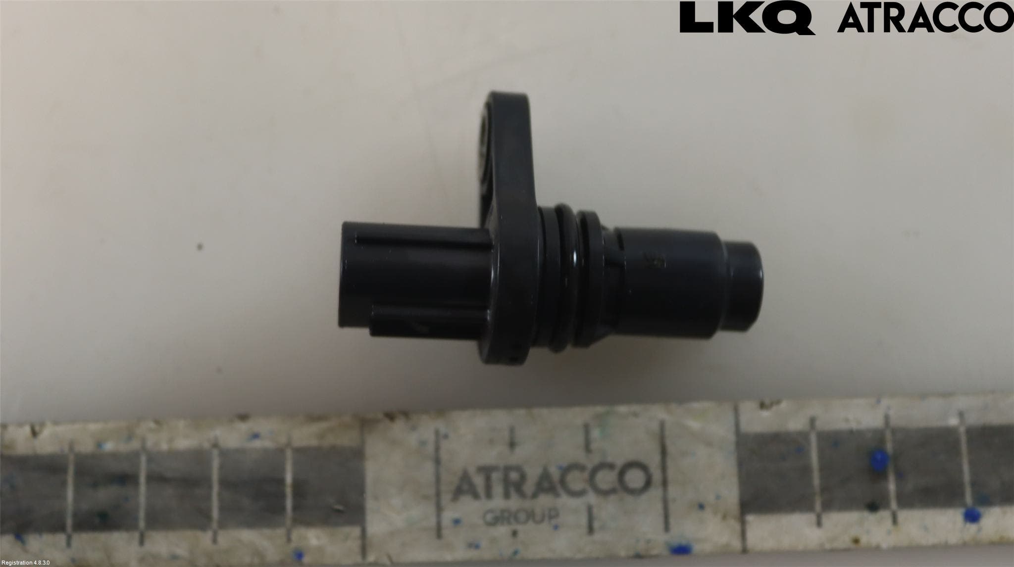 Lexus RX AL20 16-22 Givare Varvtal-Tändläge