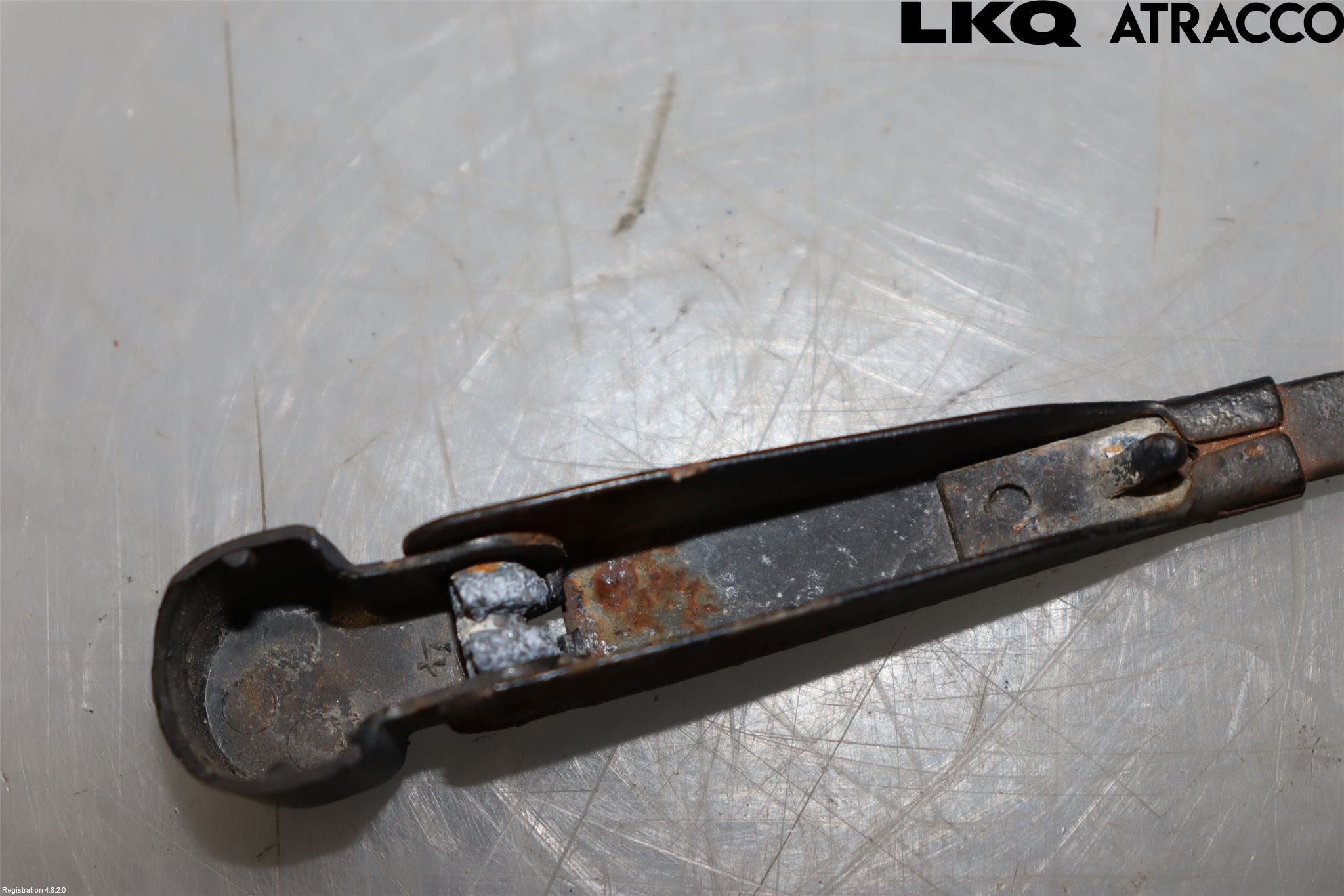 Volvo 850 91-97 Strålkastartorkararm