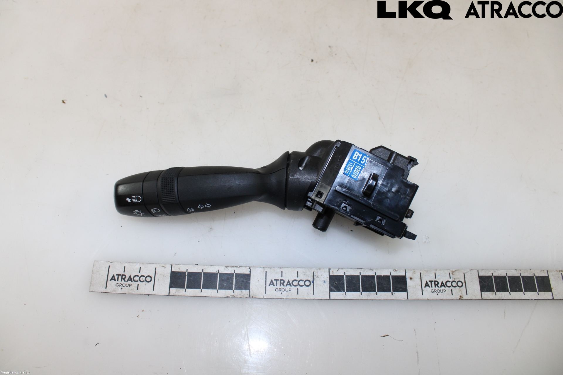 Toyota COROLLA 19- Spak Blinkers-Ljusomk