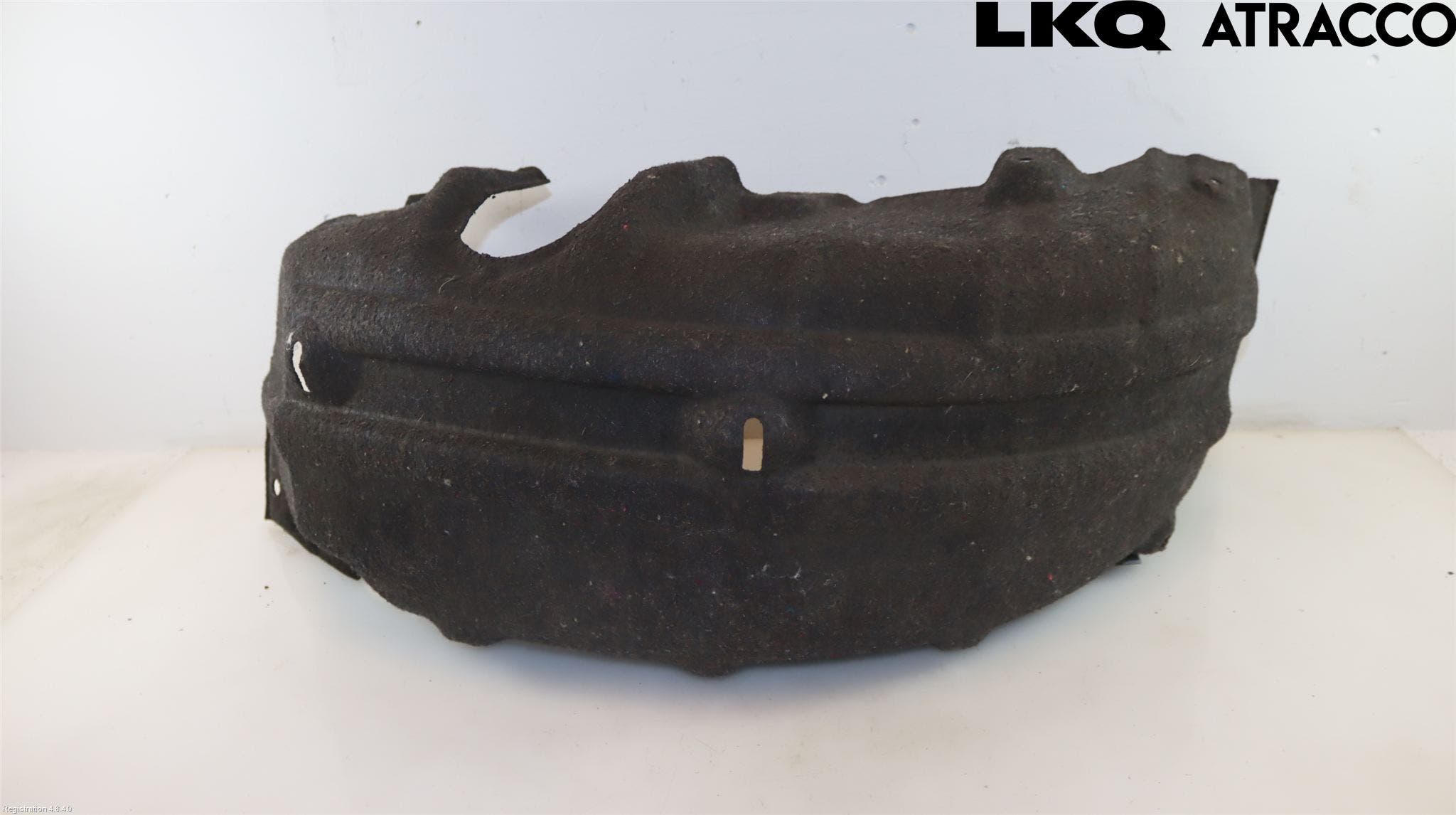 Toyota AVENSIS 09-15 Skärm Inner