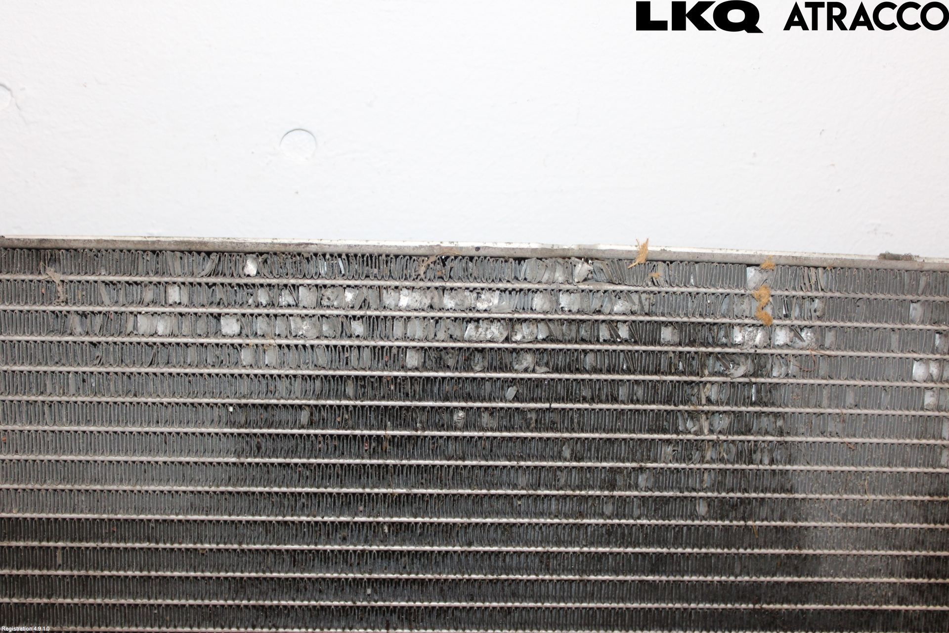 Ford S-MAX 06-15 Kylare Aut