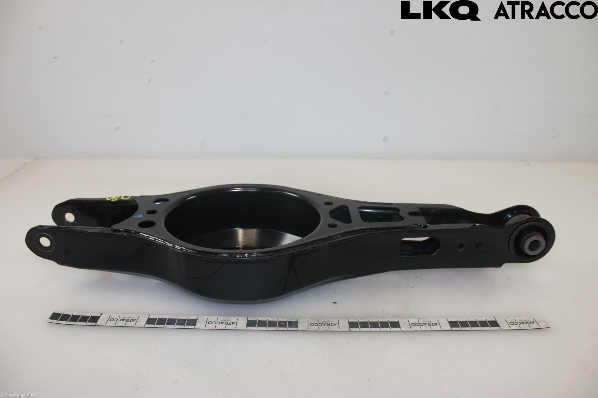 Toyota C-HR 24- Bärarm Bak Vänster