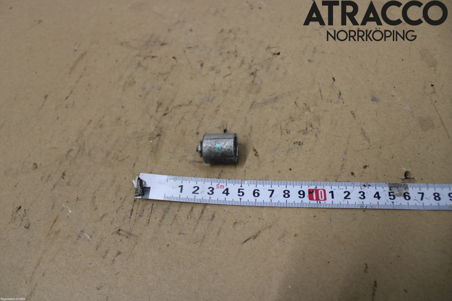 MG ÖVRIGT Instrument Övrigt