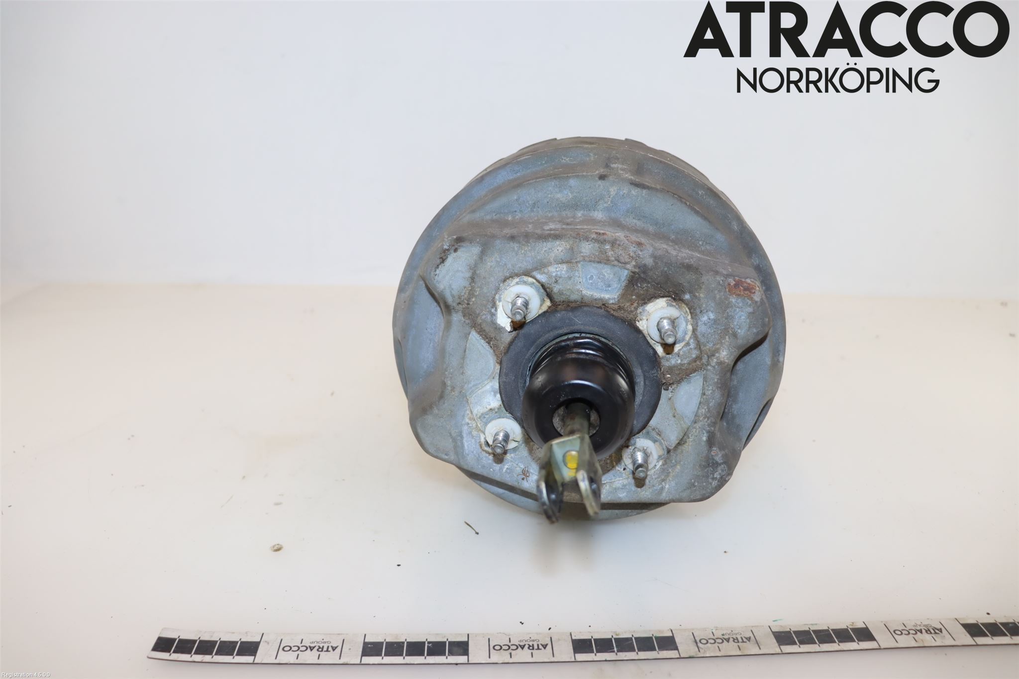 Volvo 740 84-87 Bromsservo