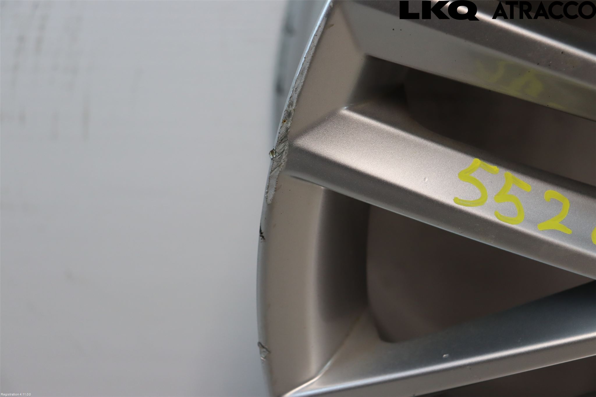 Cupra ATECA 19- Fälg Aluminium