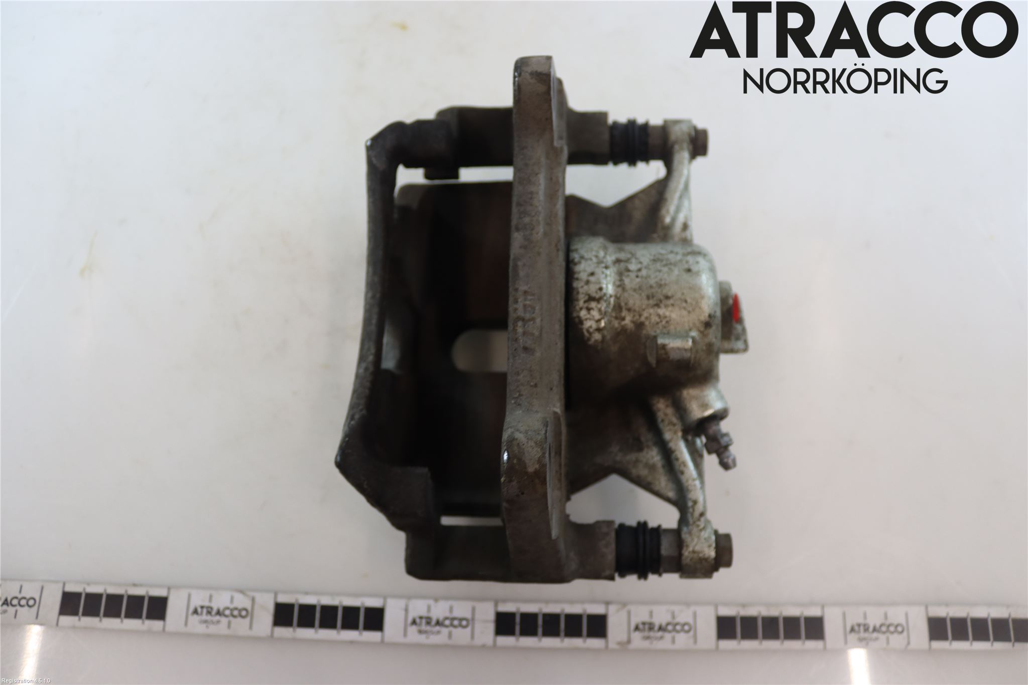 Volkswagen VW PASSAT 20-24 Bromsok Fram Höger