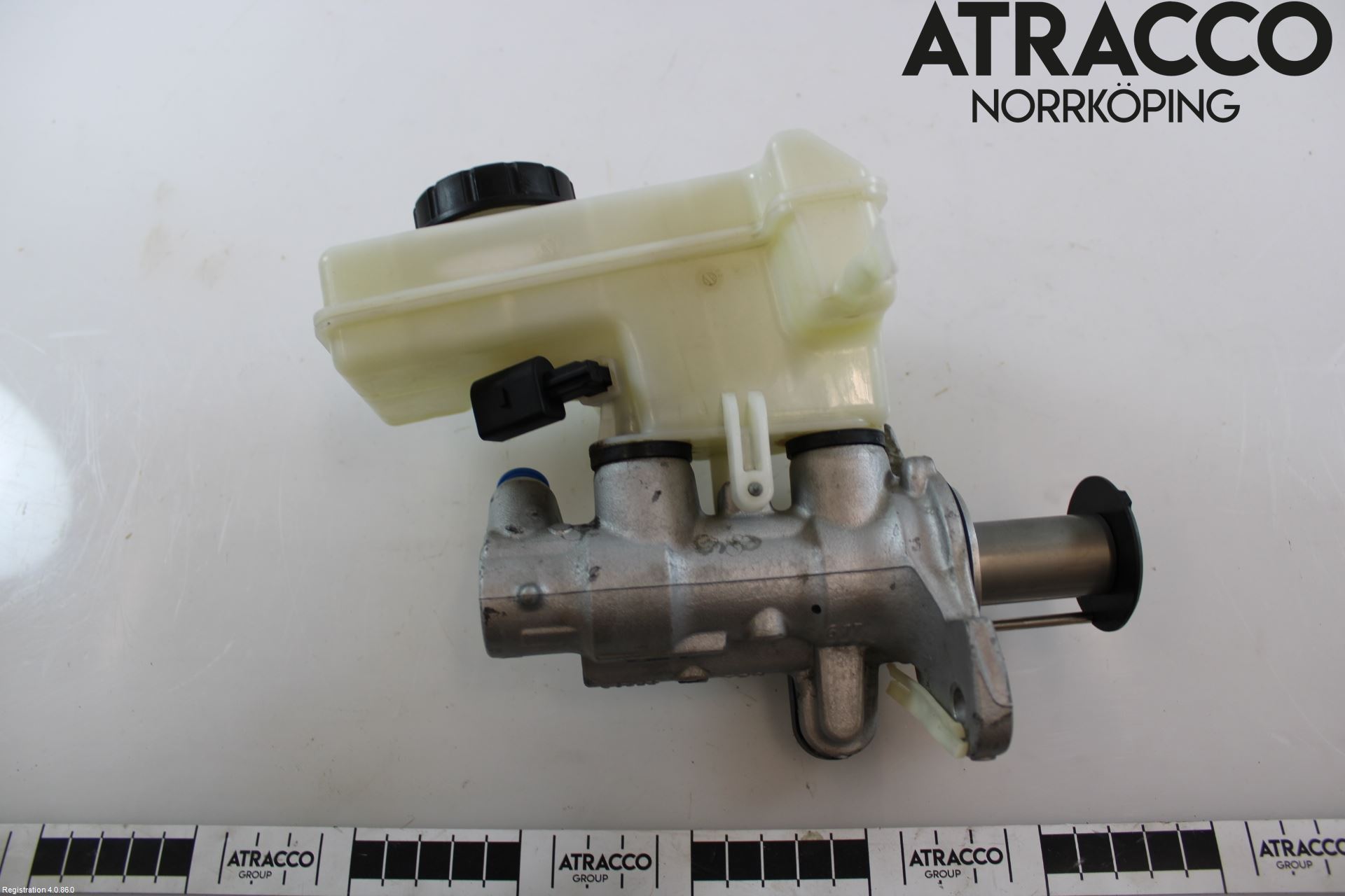 Volkswagen VW GOLF SPORTSVAN 15-20 Broms Huvudcylinder
