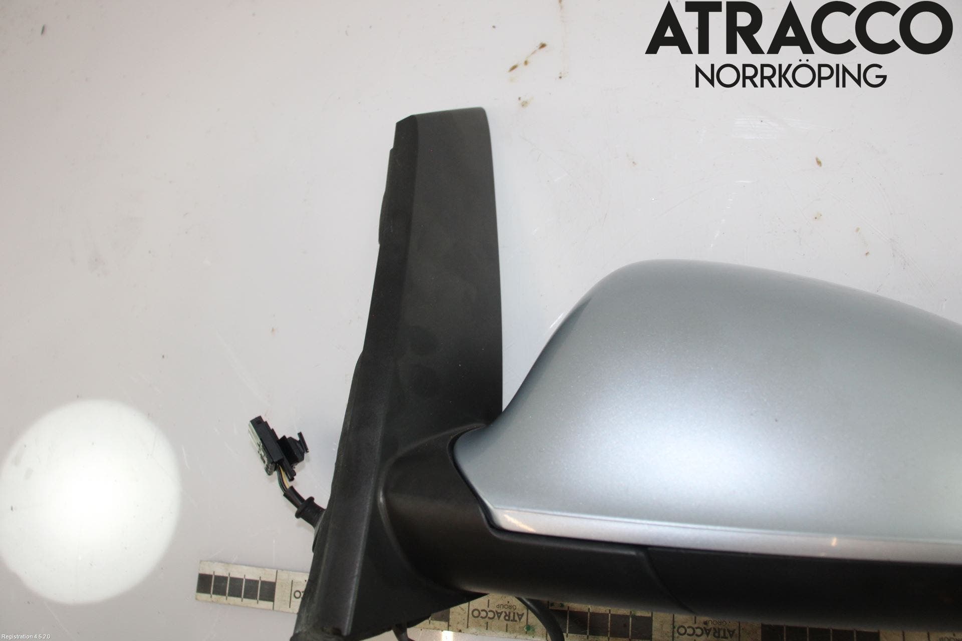 Opel ASTRA J 10-15 Spegel Yttre El Vä