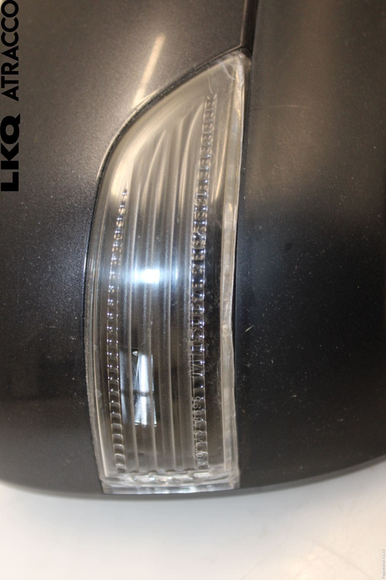 Subaru LEGACY 10-14 Spegel Yttre El Hö