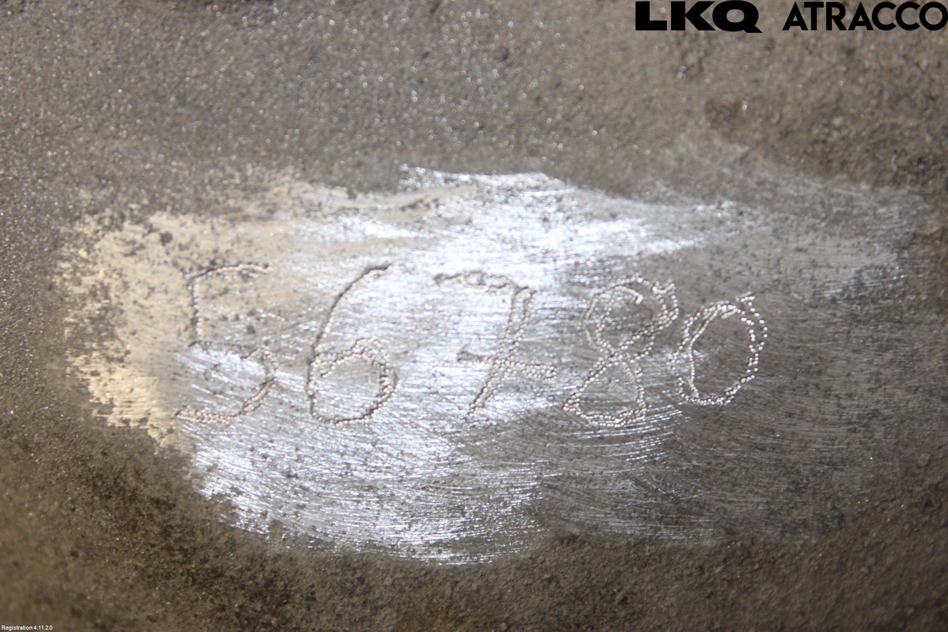 Suzuki GRAND VITARA II 06-14 Bakväxel-Diff