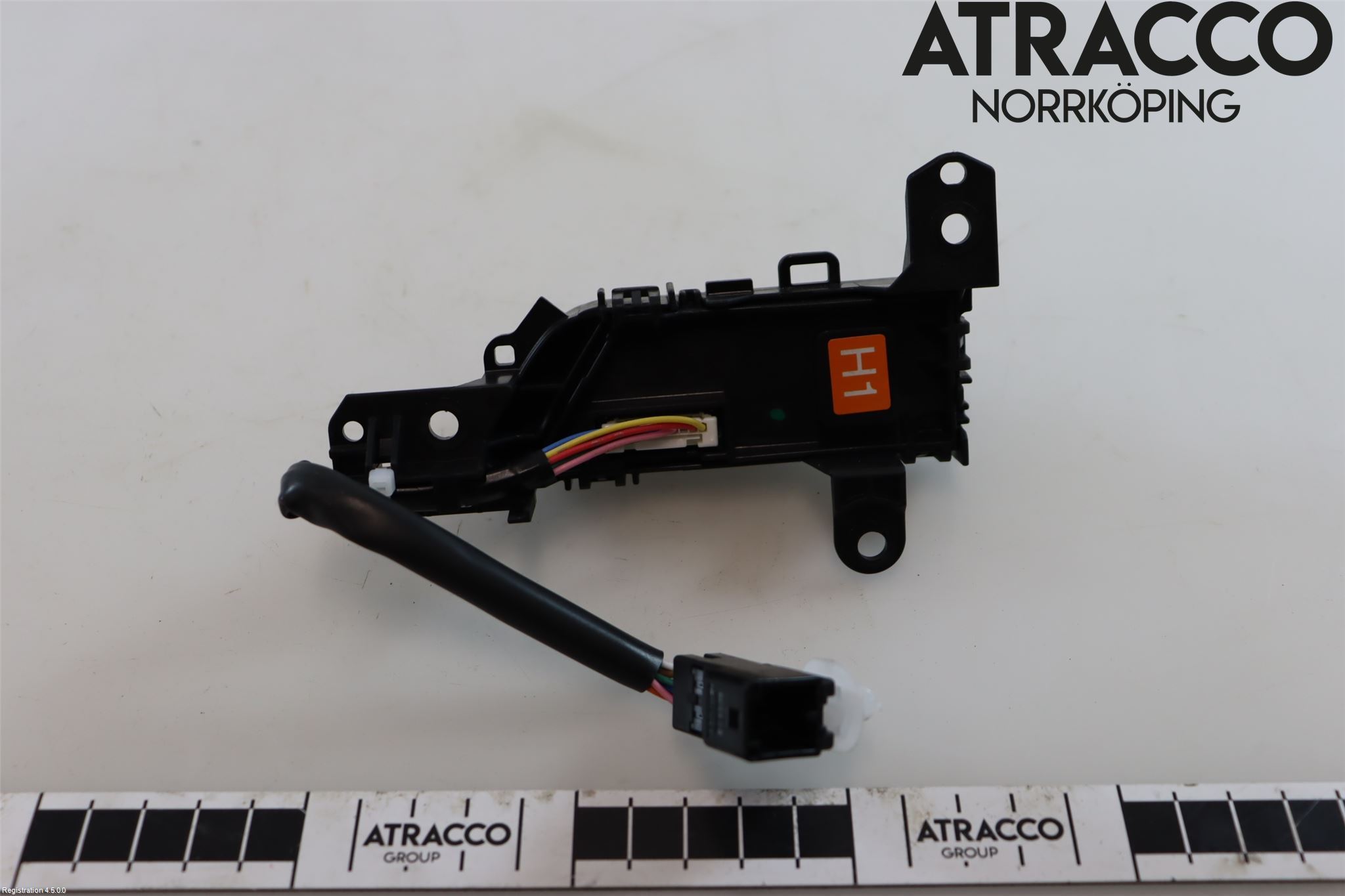 Toyota RAV4 19- Strömställare Växellåda