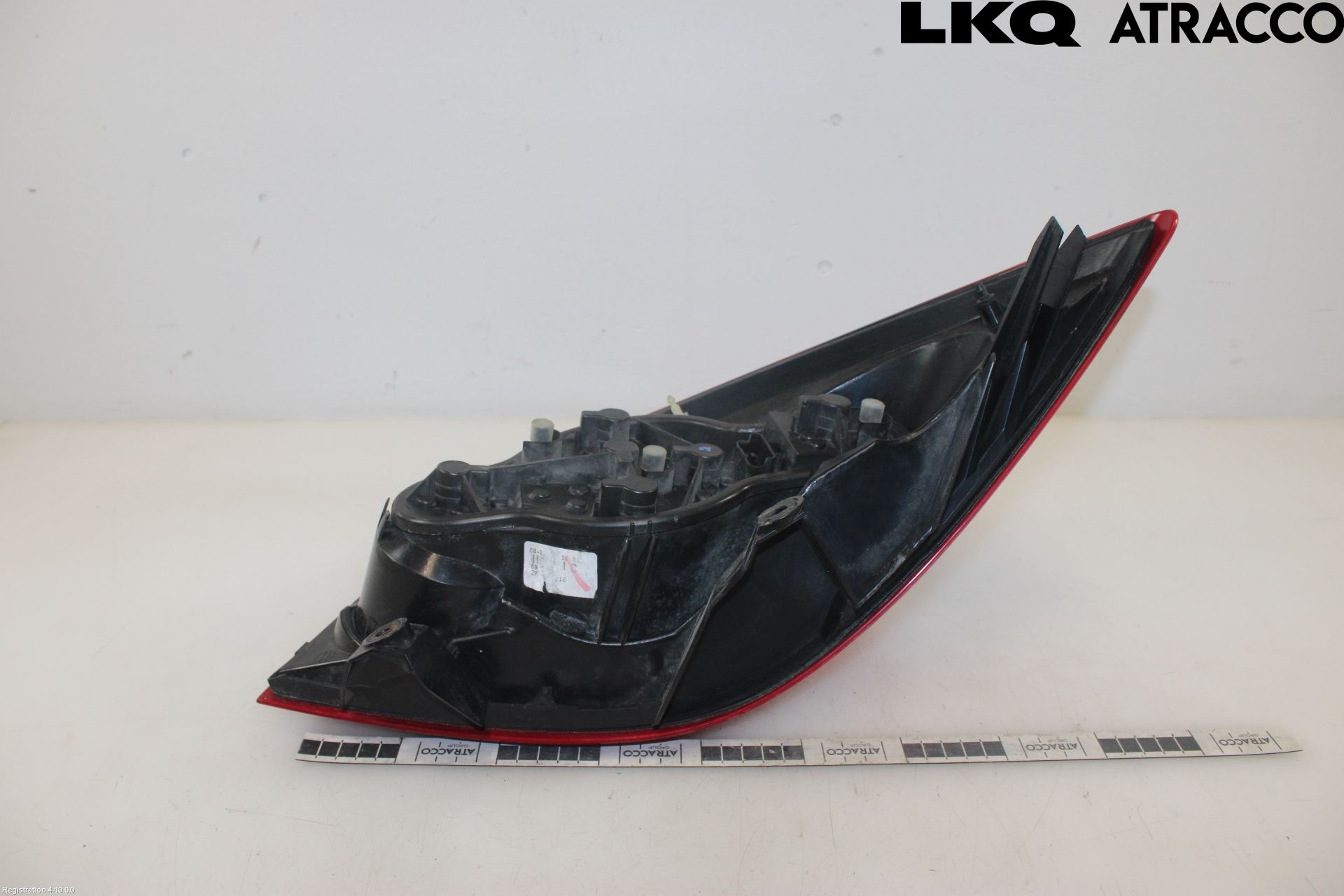 Nissan PRIMERA 02-07 Bakljus Höger