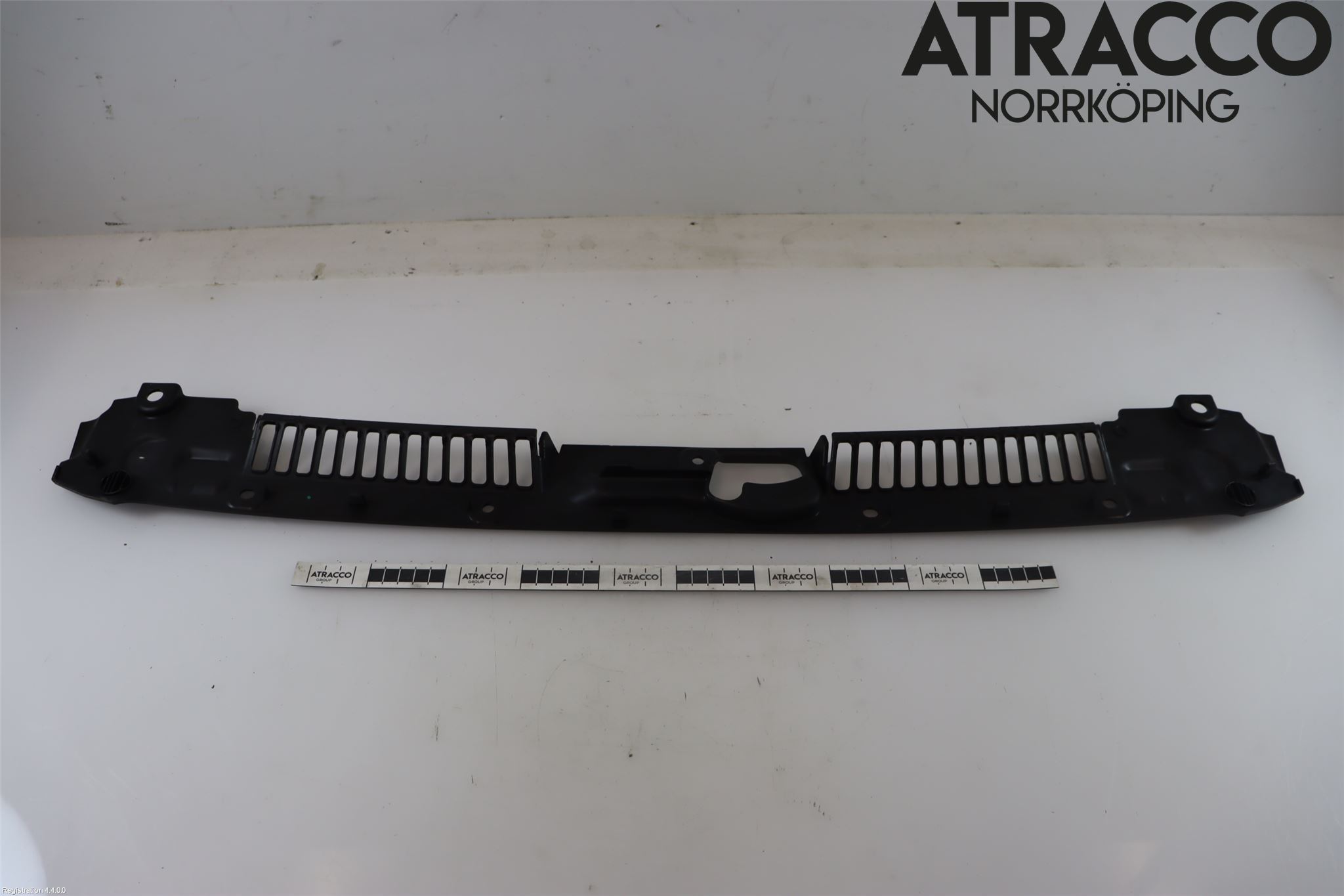 Seat IBIZA V 17-20 Täckplast Front