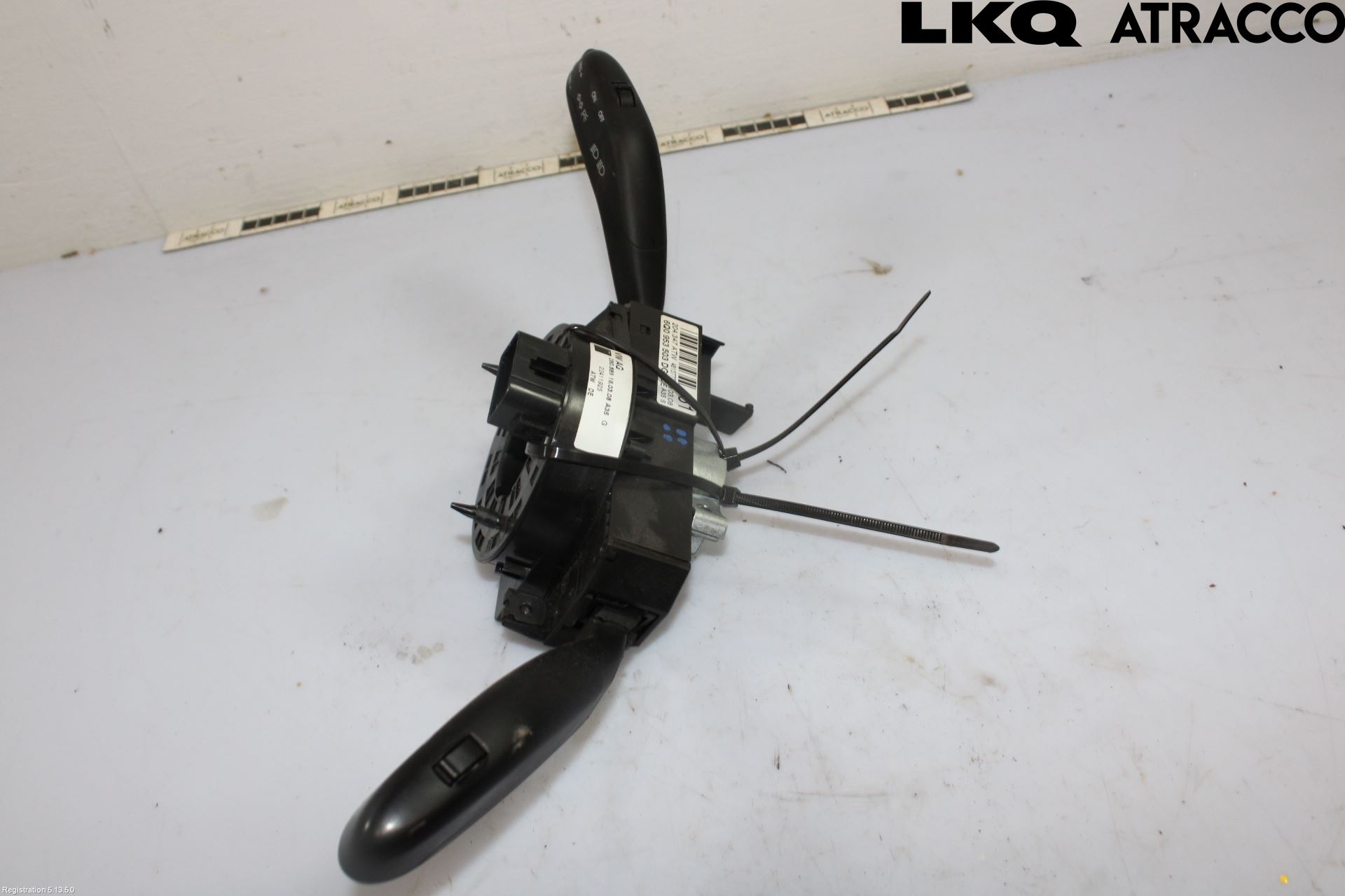 Seat IBIZA III 06-08 Spakcentral