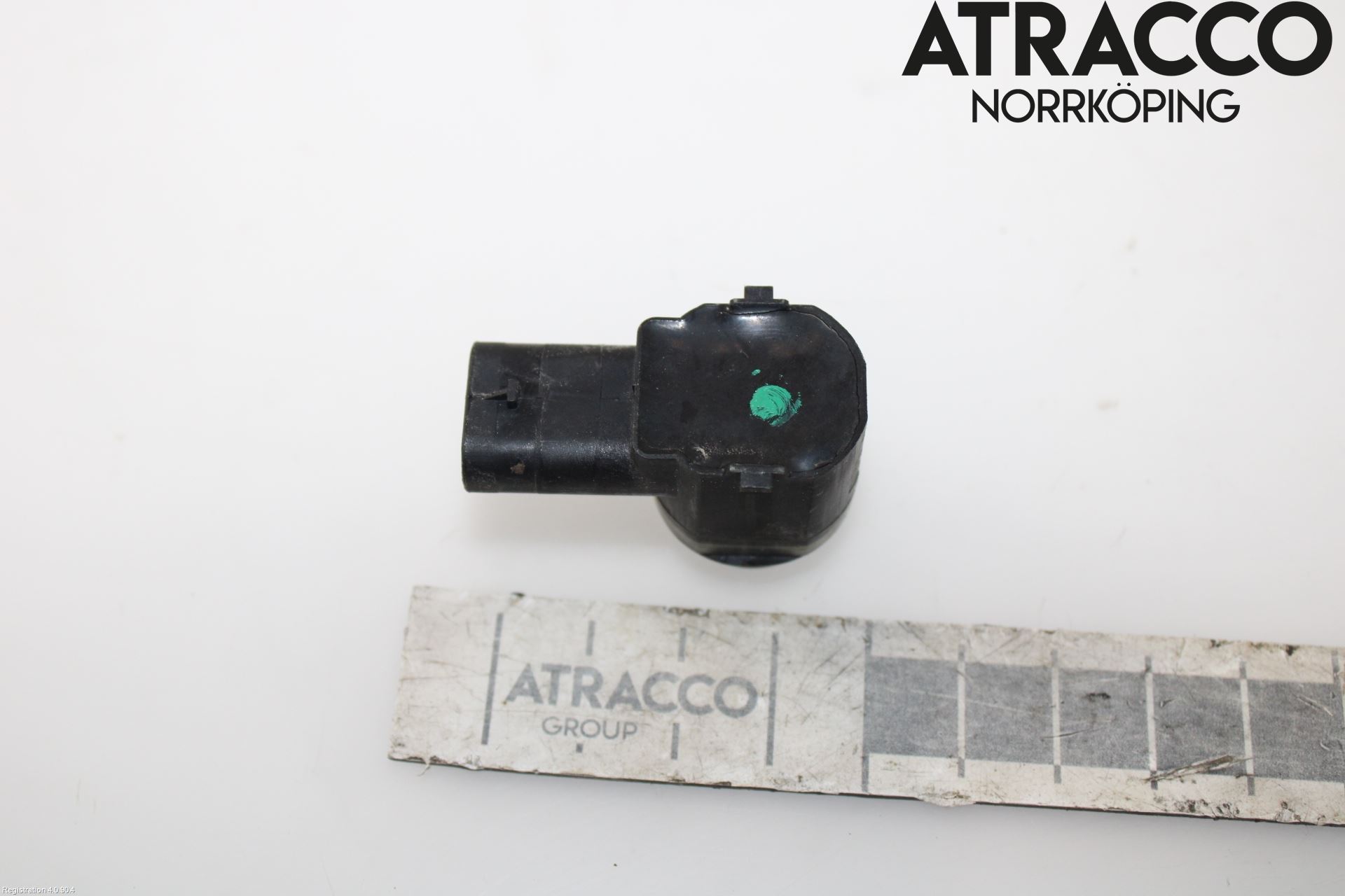 Volkswagen VW PASSAT 05-11 Parkeringshjälp Frontsensor