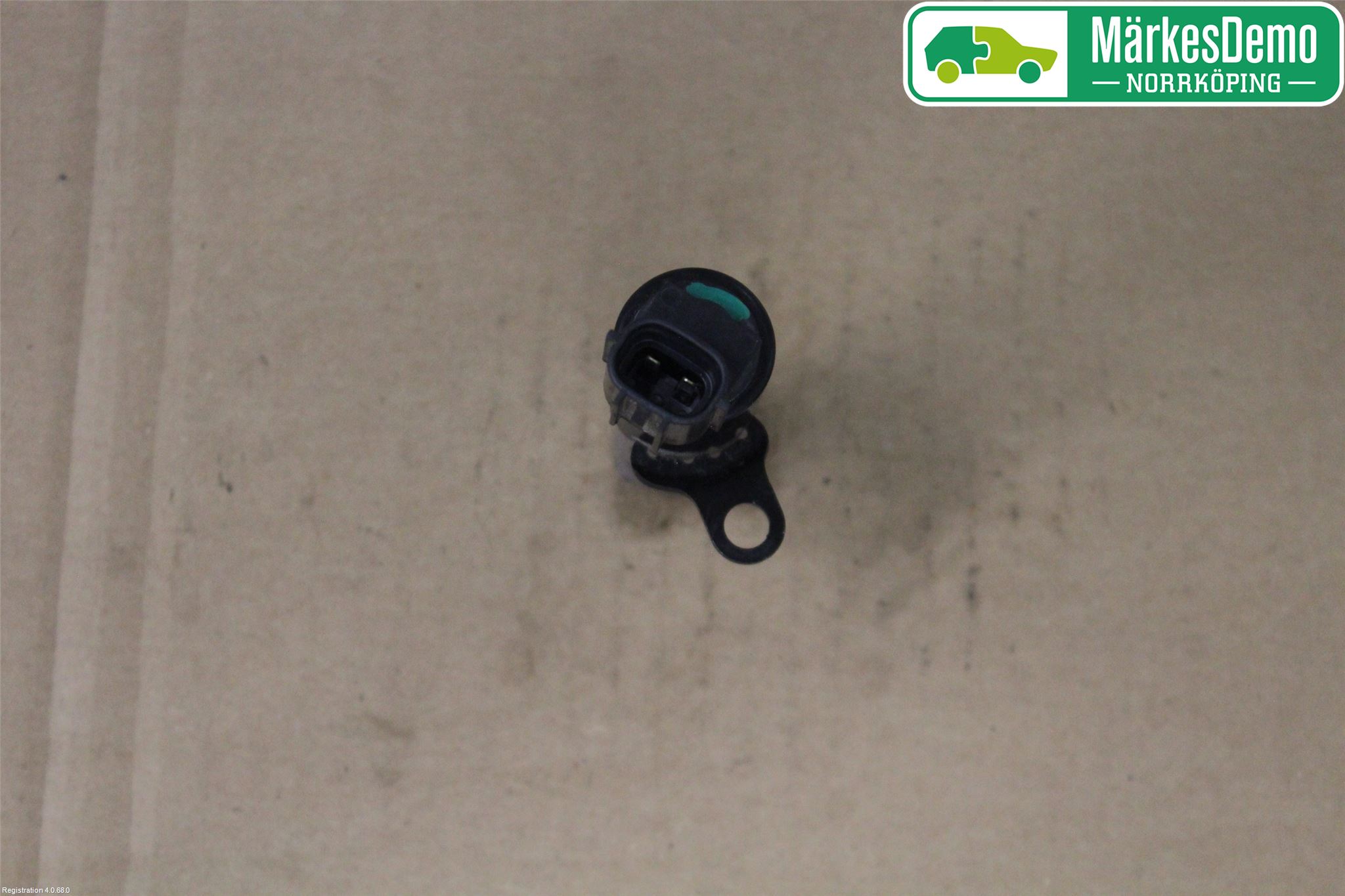 Toyota YARIS XP130 15-20 Kamställningsventil