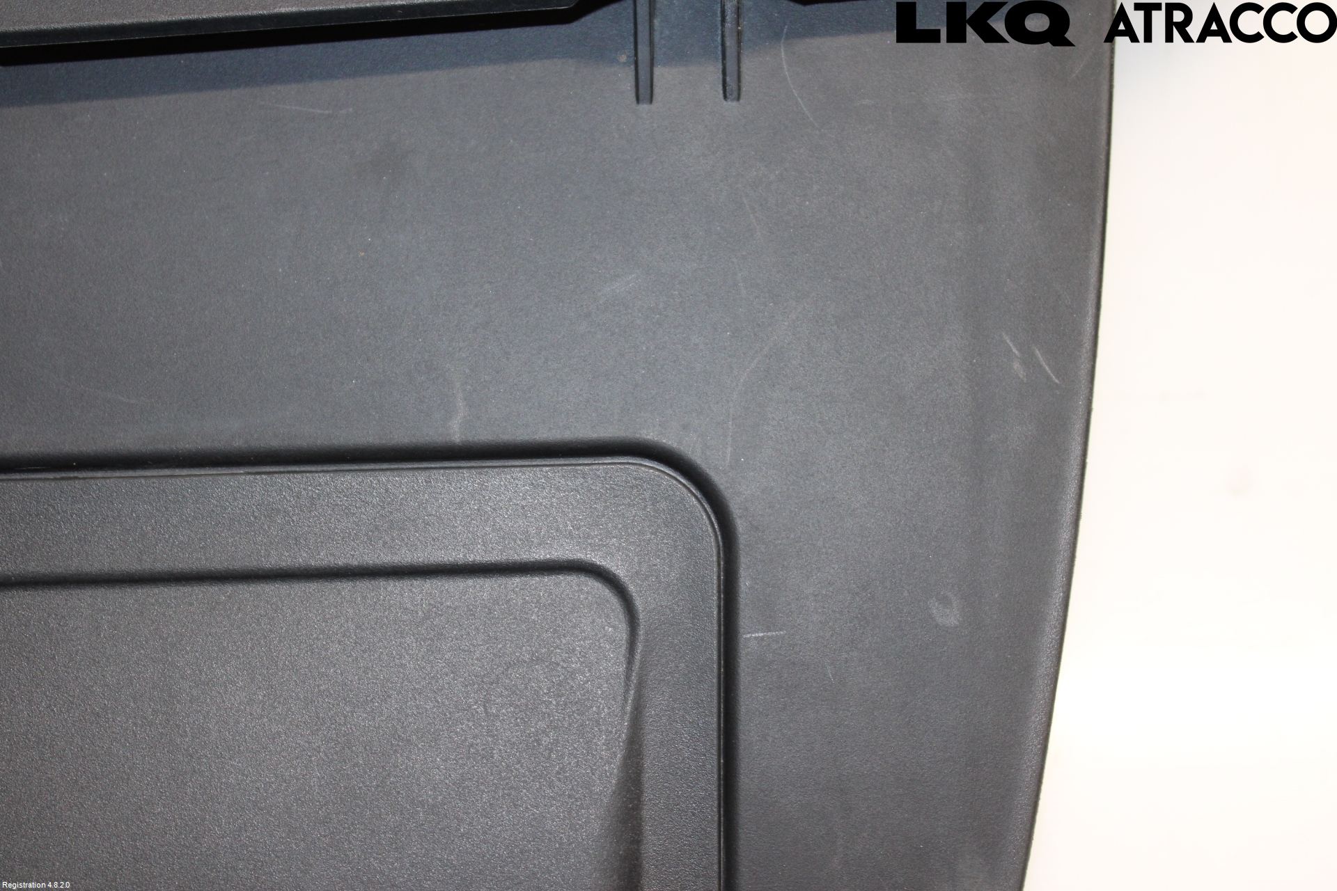 BMW X6 E71/E72   08-14 Luftrenare