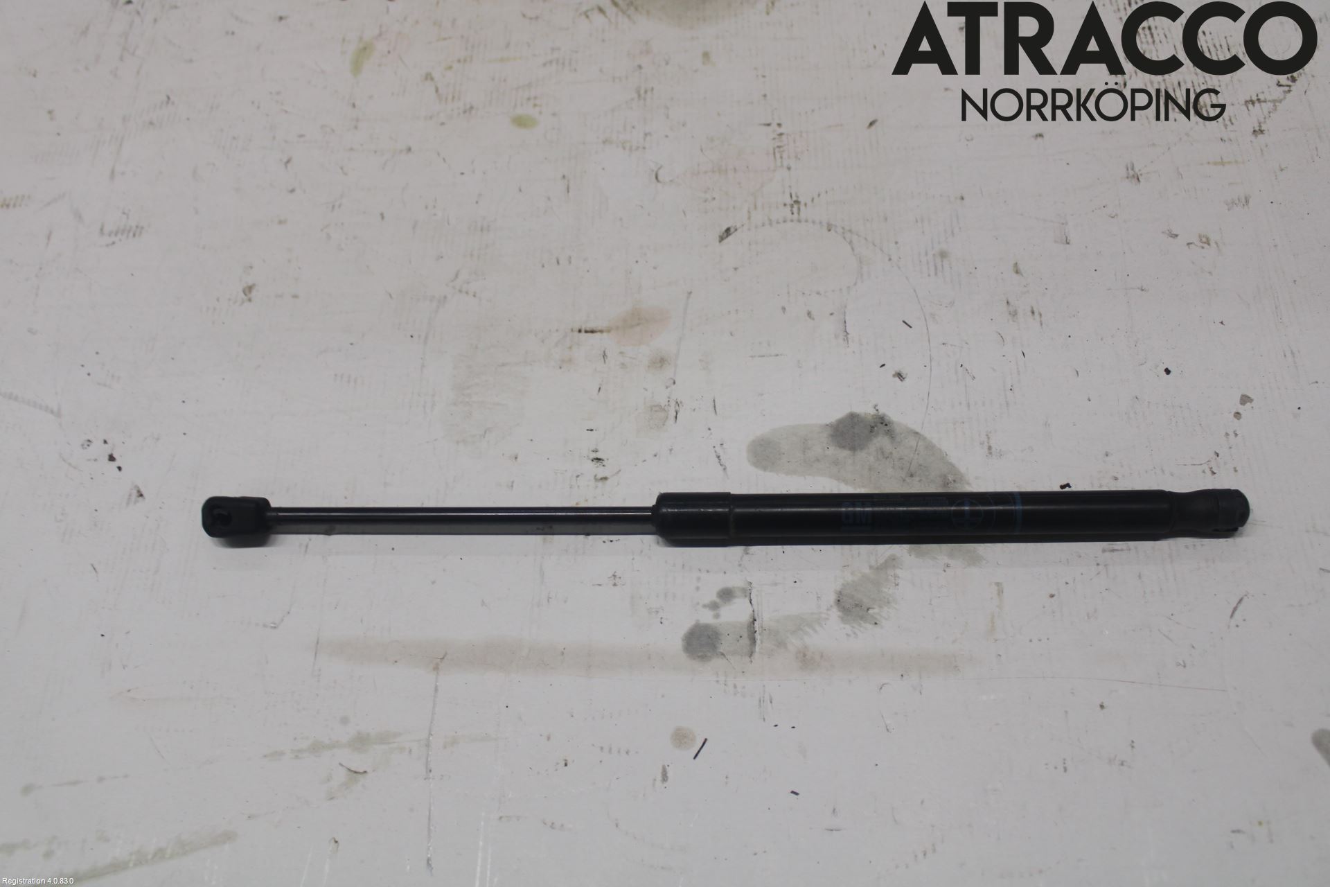 Opel ASTRA H 04-12 Gasfjäder Baklucka