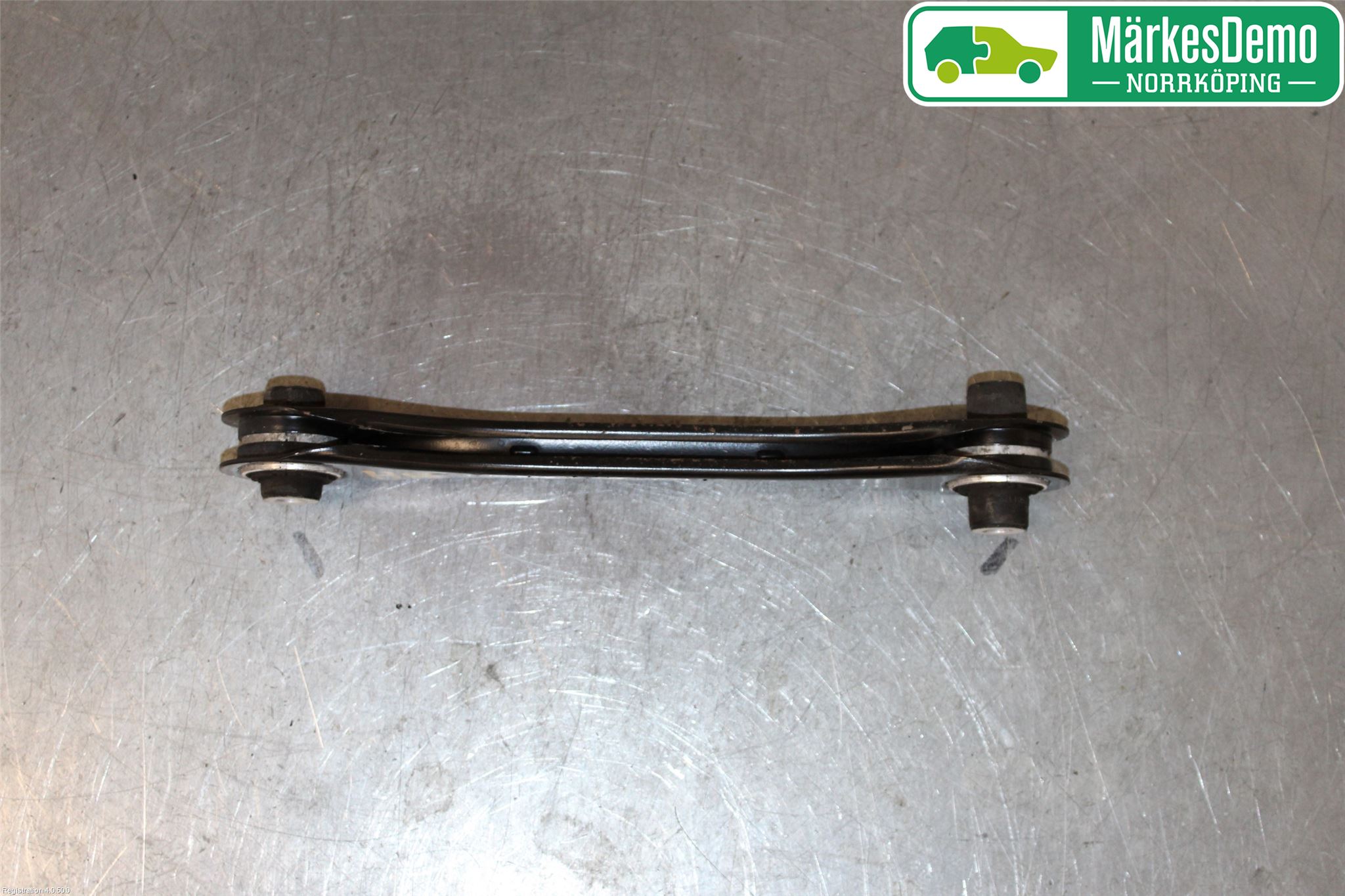 Audi A3/S3 8V 13-20 Momentstag Bak