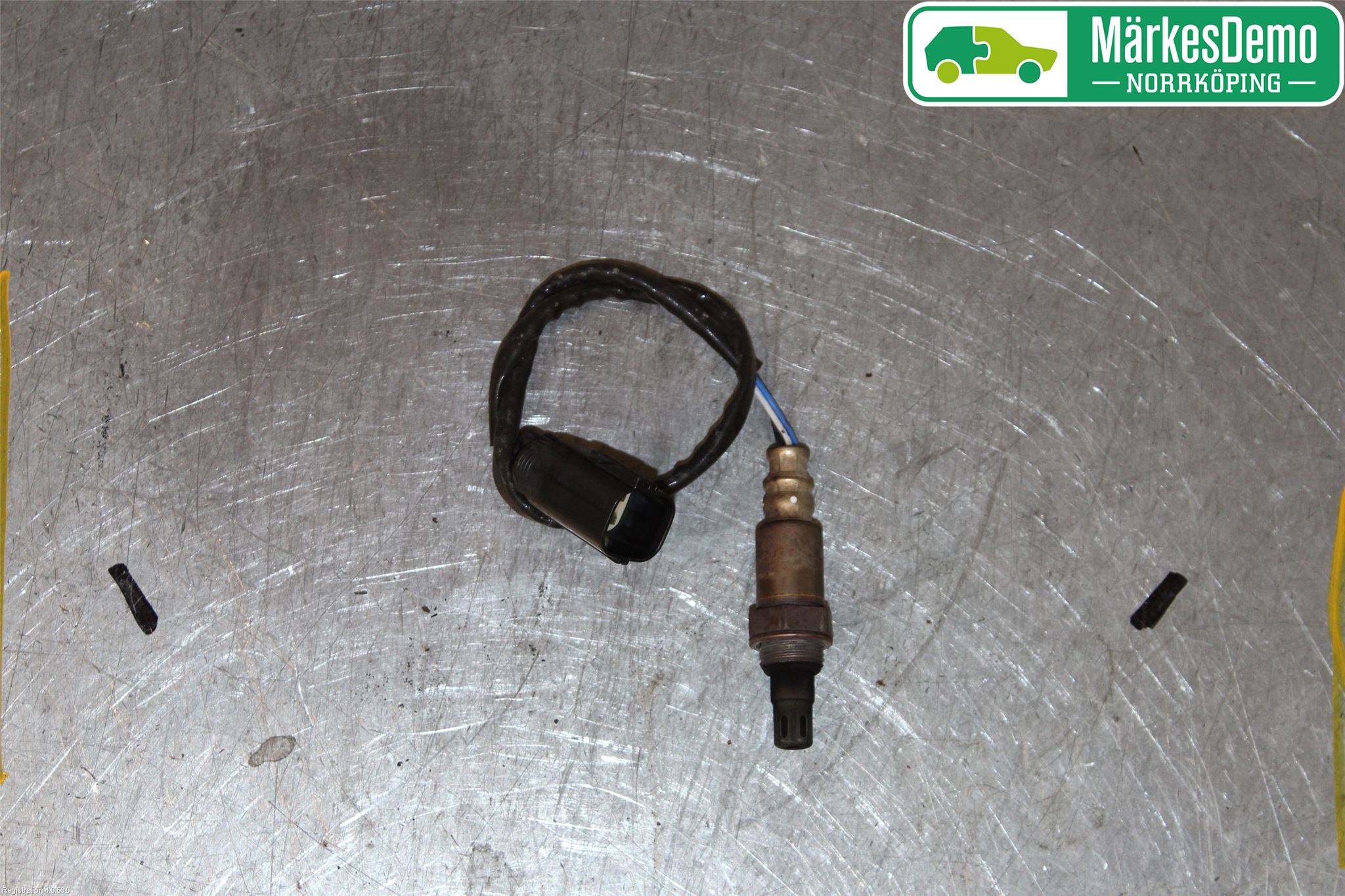 Volvo V70 08-13 Injlambdasond