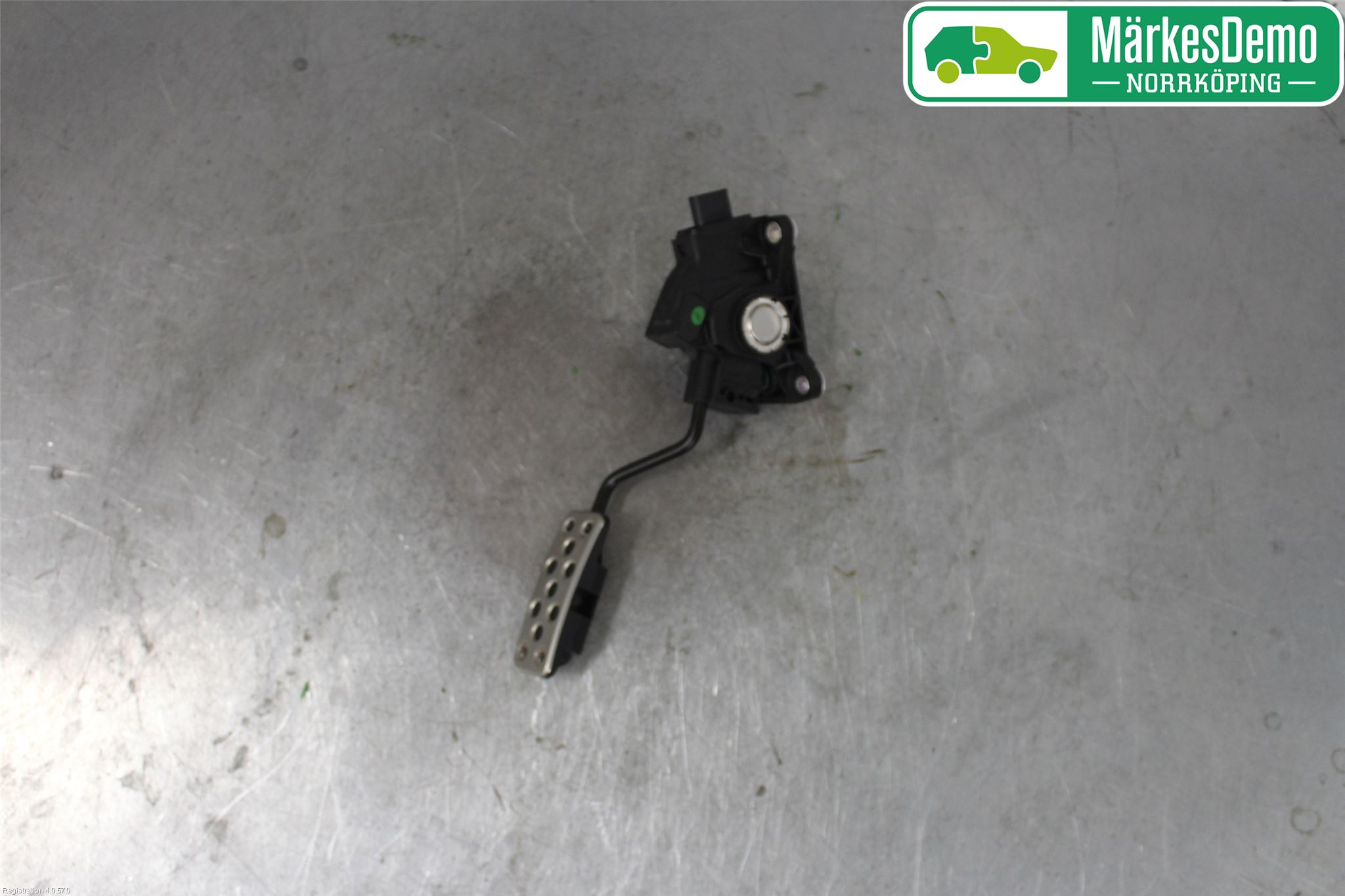 Honda CIVIC 12-16 Gaspedal