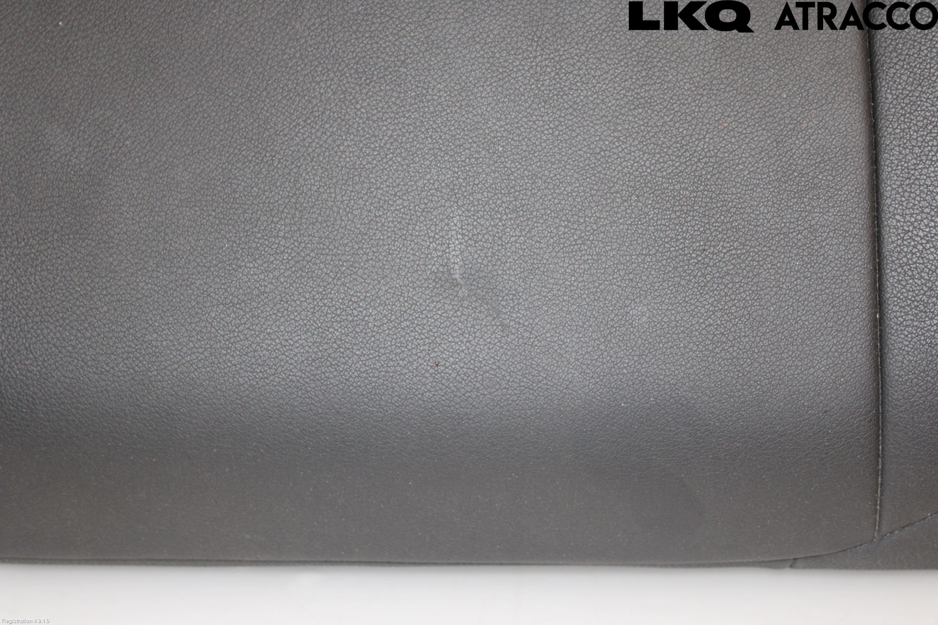 Toyota C-HR 16-23 Inredning Baksäte