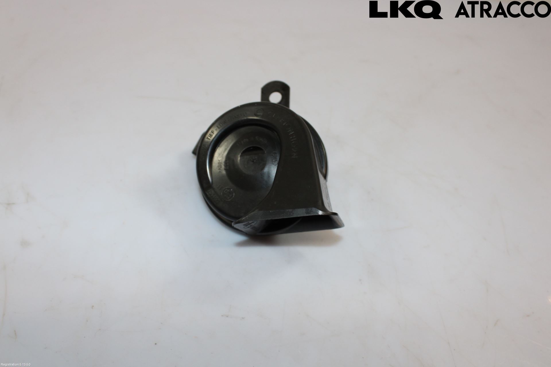 Audi A3/S3 8Y 21- Signalhorn