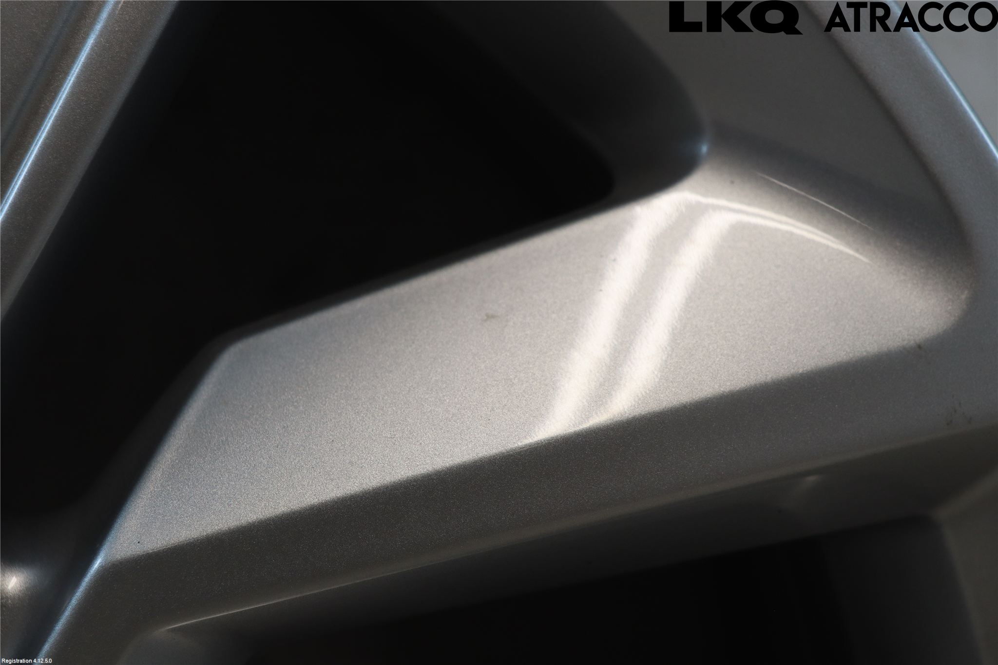 Volkswagen VW T-CROSS 19- Fälg Aluminium