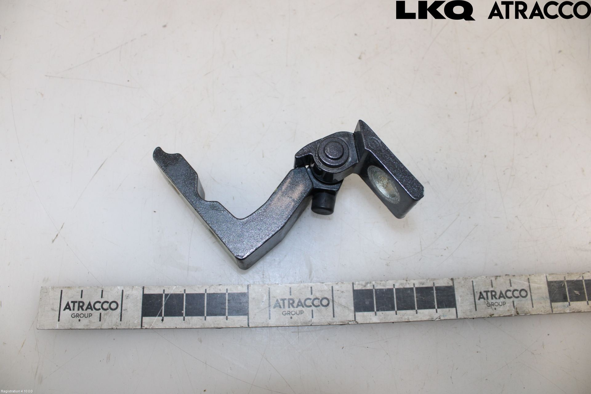 Audi A5 17- Dörrgångjärn